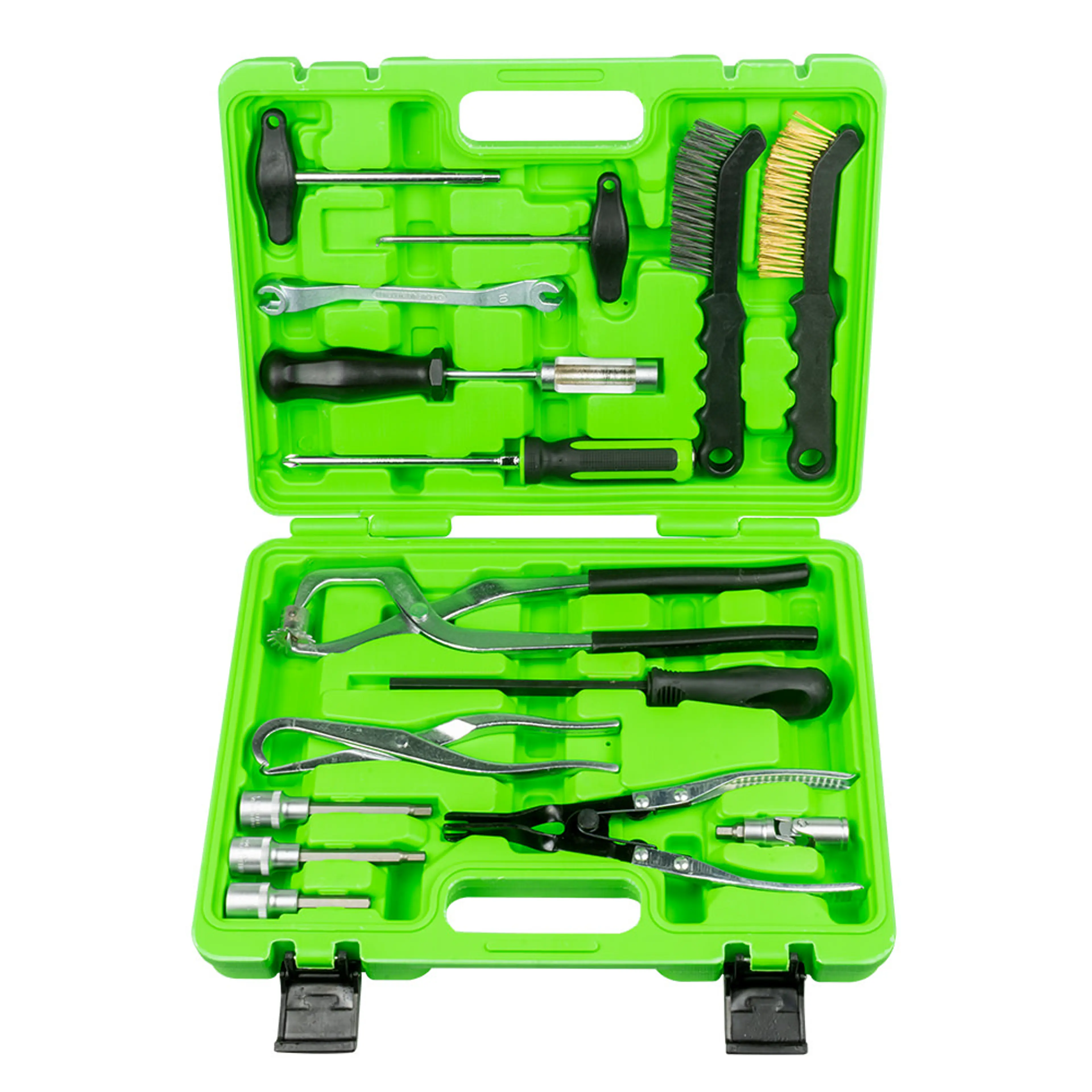 JBM ESTUCHE PARA REPARACIÓN/MANTENIMIENTO DE FRENOS