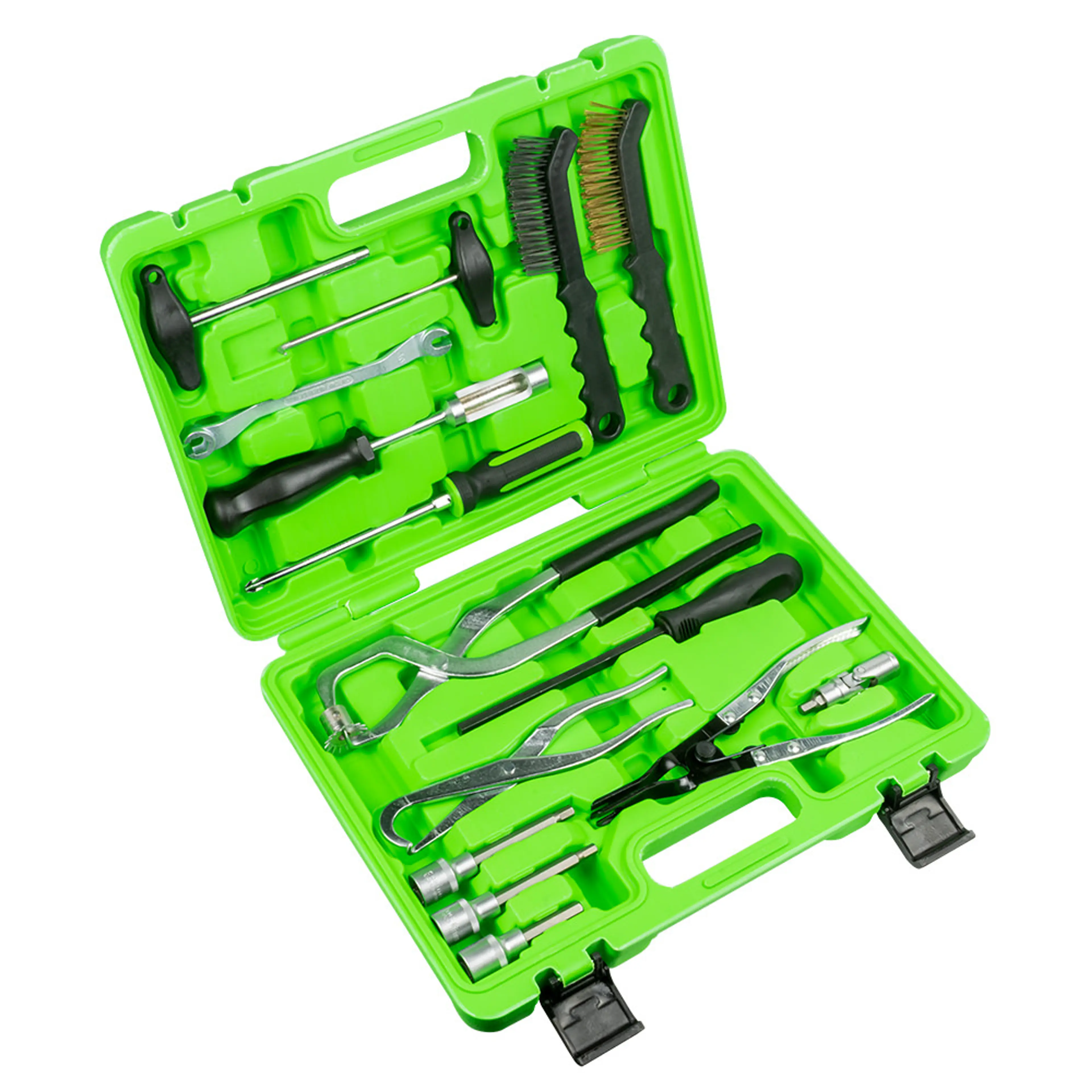 JBM ESTUCHE PARA REPARACIÓN/MANTENIMIENTO DE FRENOS