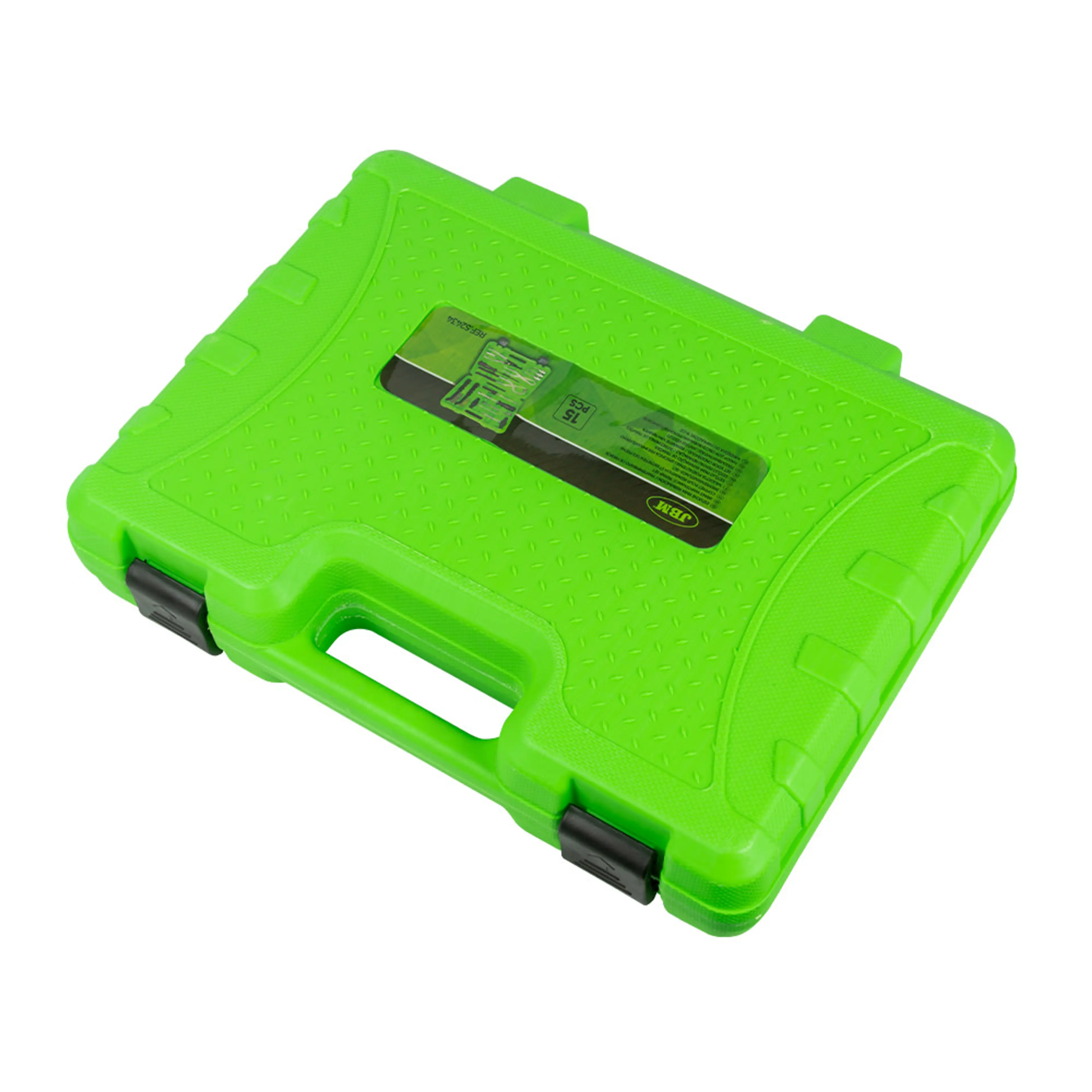 JBM ESTUCHE PARA REPARACIÓN/MANTENIMIENTO DE FRENOS