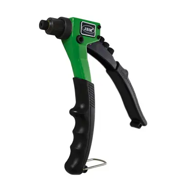 JBM REMACHADORA COMPACTA 200MM / 8"