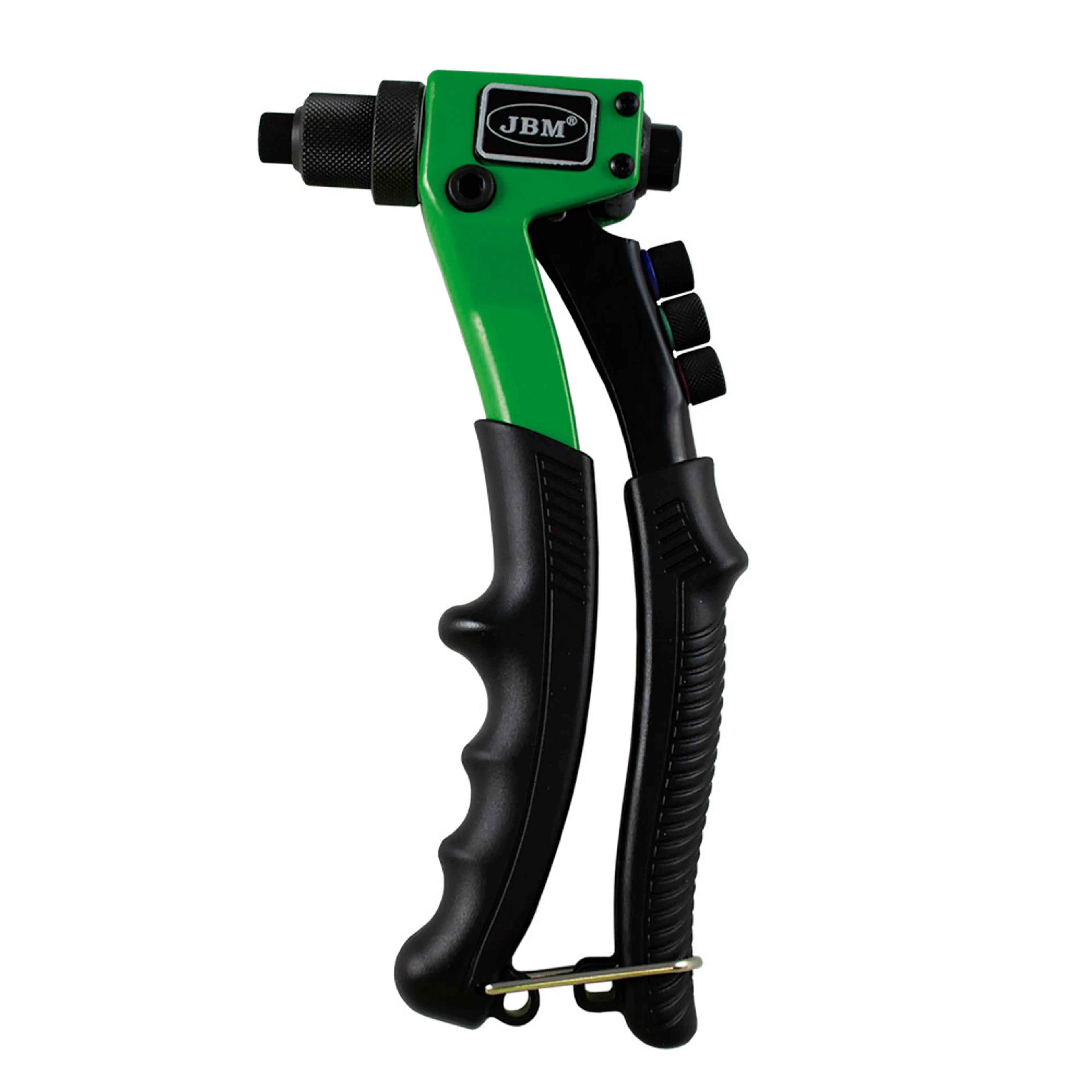 JBM REMACHADORA COMPACTA 200MM / 8"