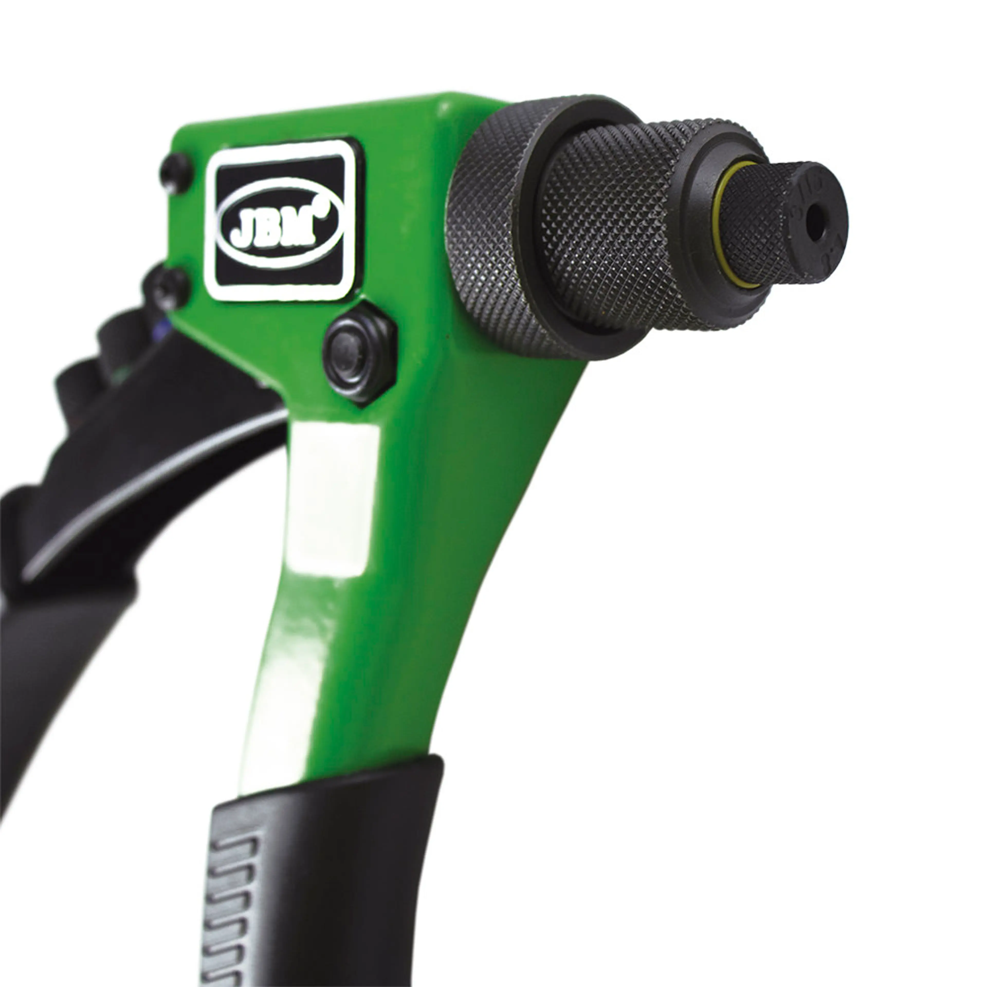 JBM REMACHADORA COMPACTA 200MM / 8"