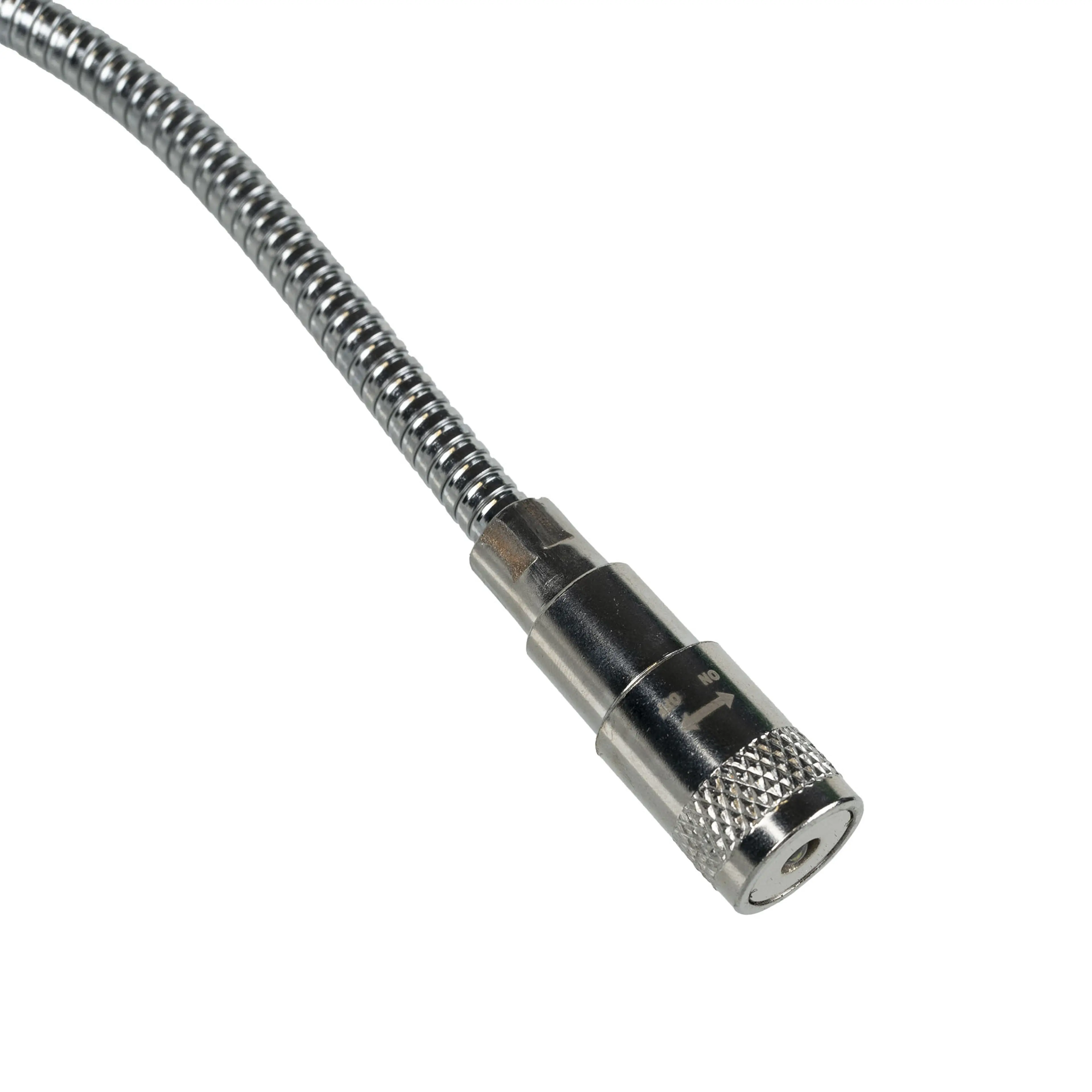 JBM ALARGADOR FLEXIBLE IMANTADO CON LED