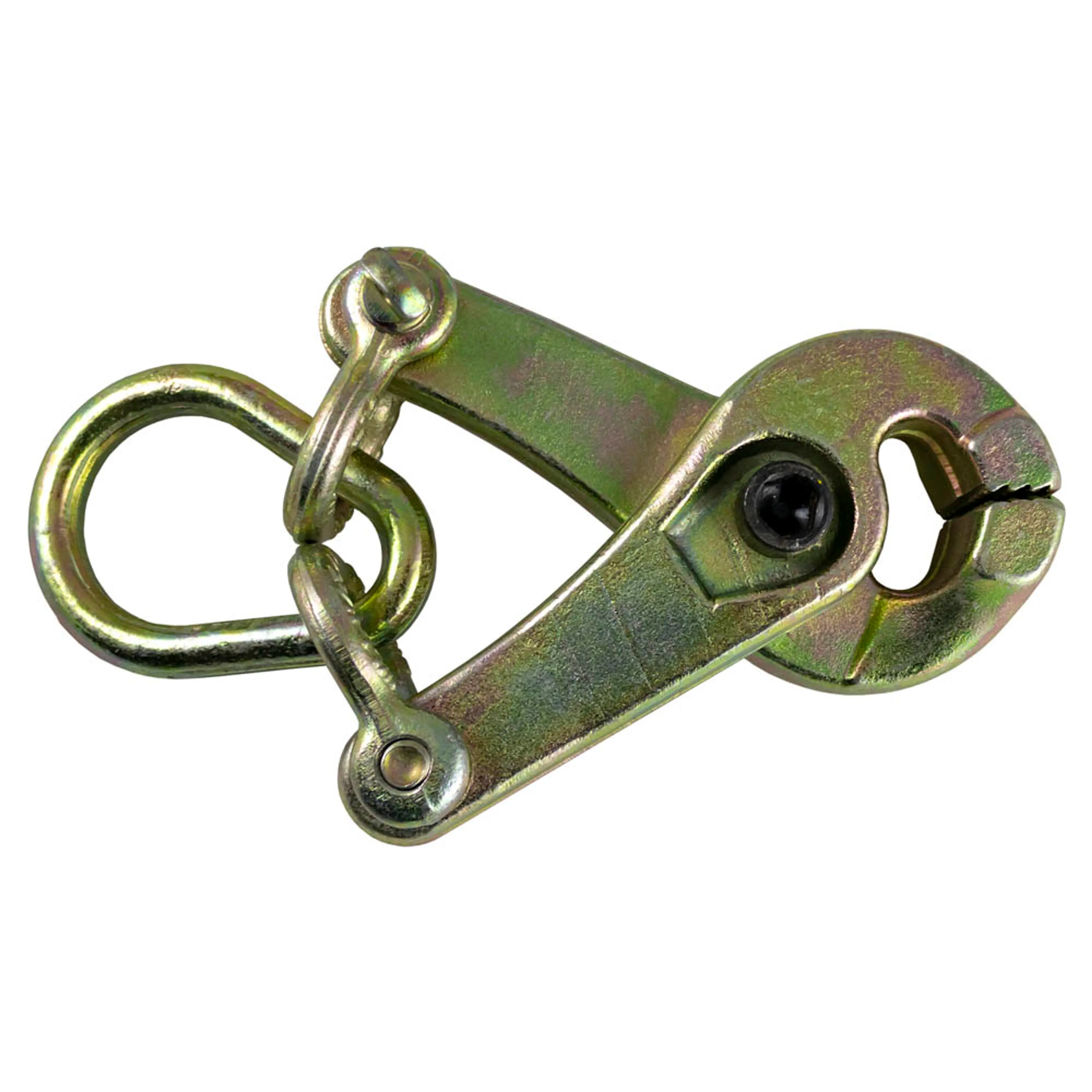 JBM MORDAZA DE PINZA 2T