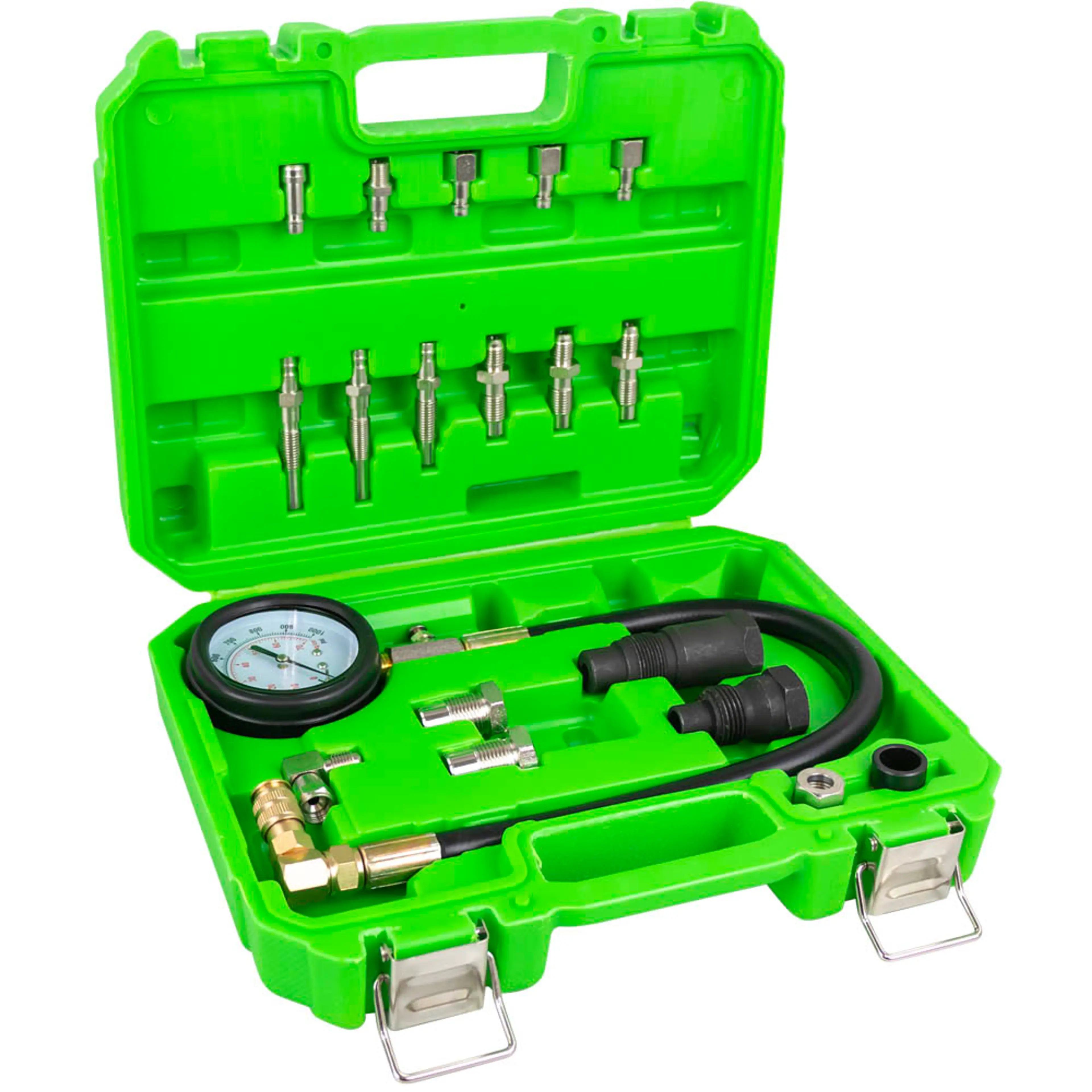 JBM MEDIDOR DE COMPRESIÓN - DIESEL