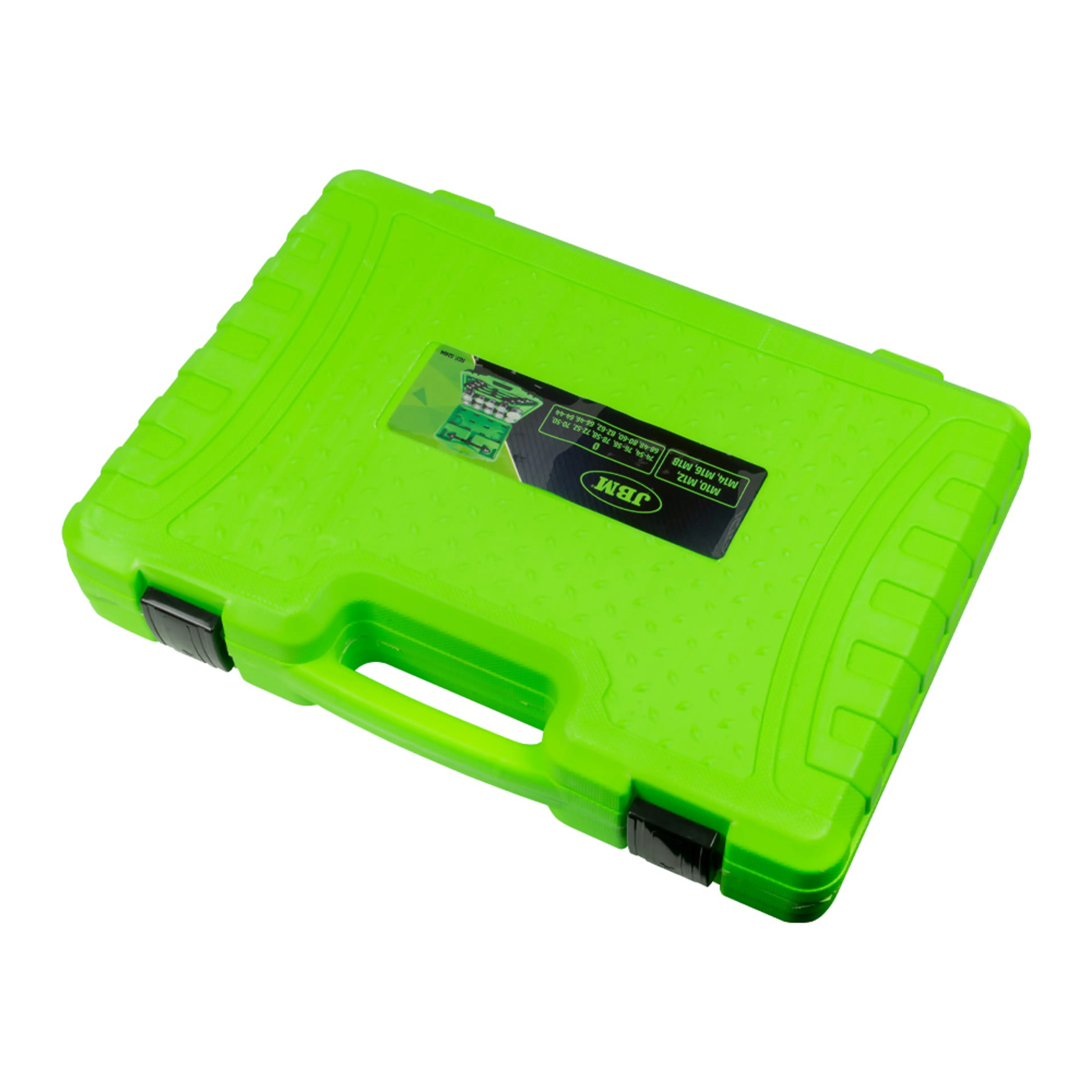 JBM JUEGO UNIVERSAL DE RETIRADA/INSTALACIÓN DE BUJES, RODAMIENTOS Y SI