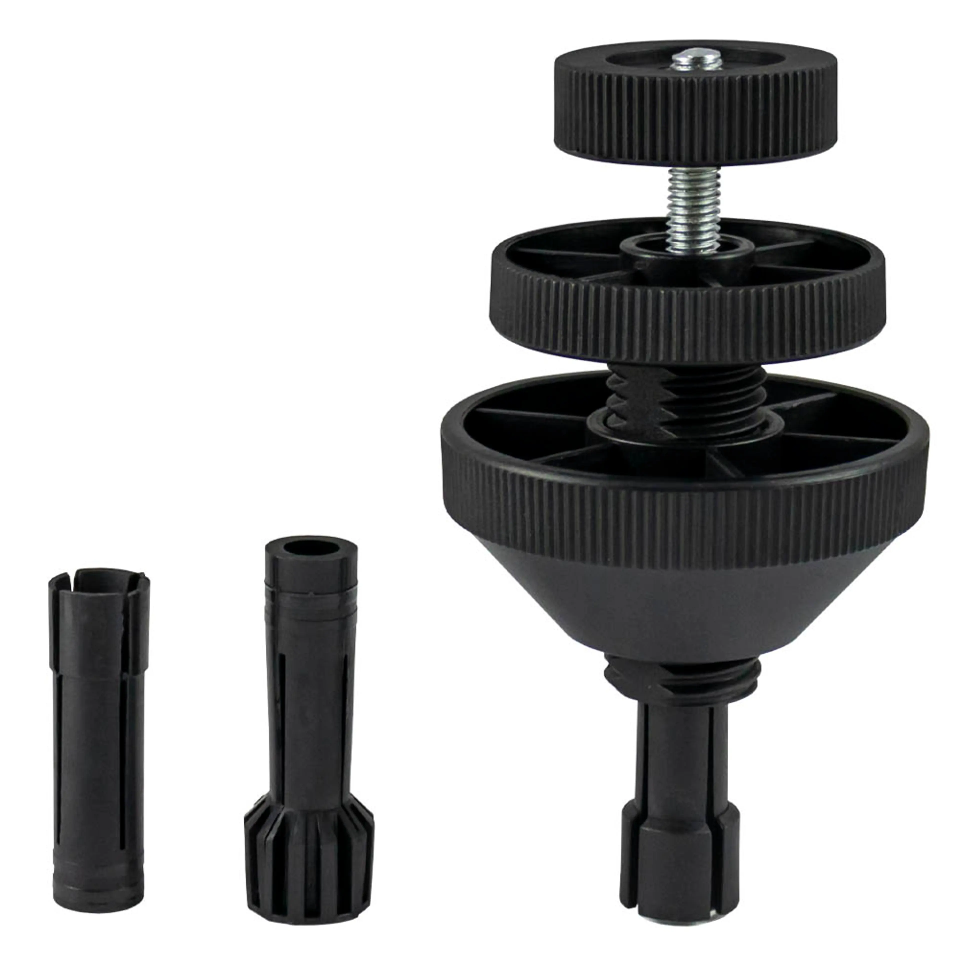 JBM CENTRADOR DE EMBRAGUES DE PLÁSTICO UNIVERSAL