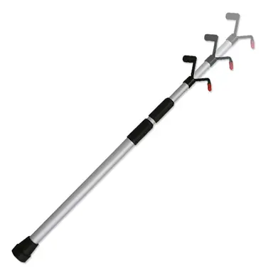 JBM BARRA EXTENSIBLE MULTIFUNCIÓN 53-120CM