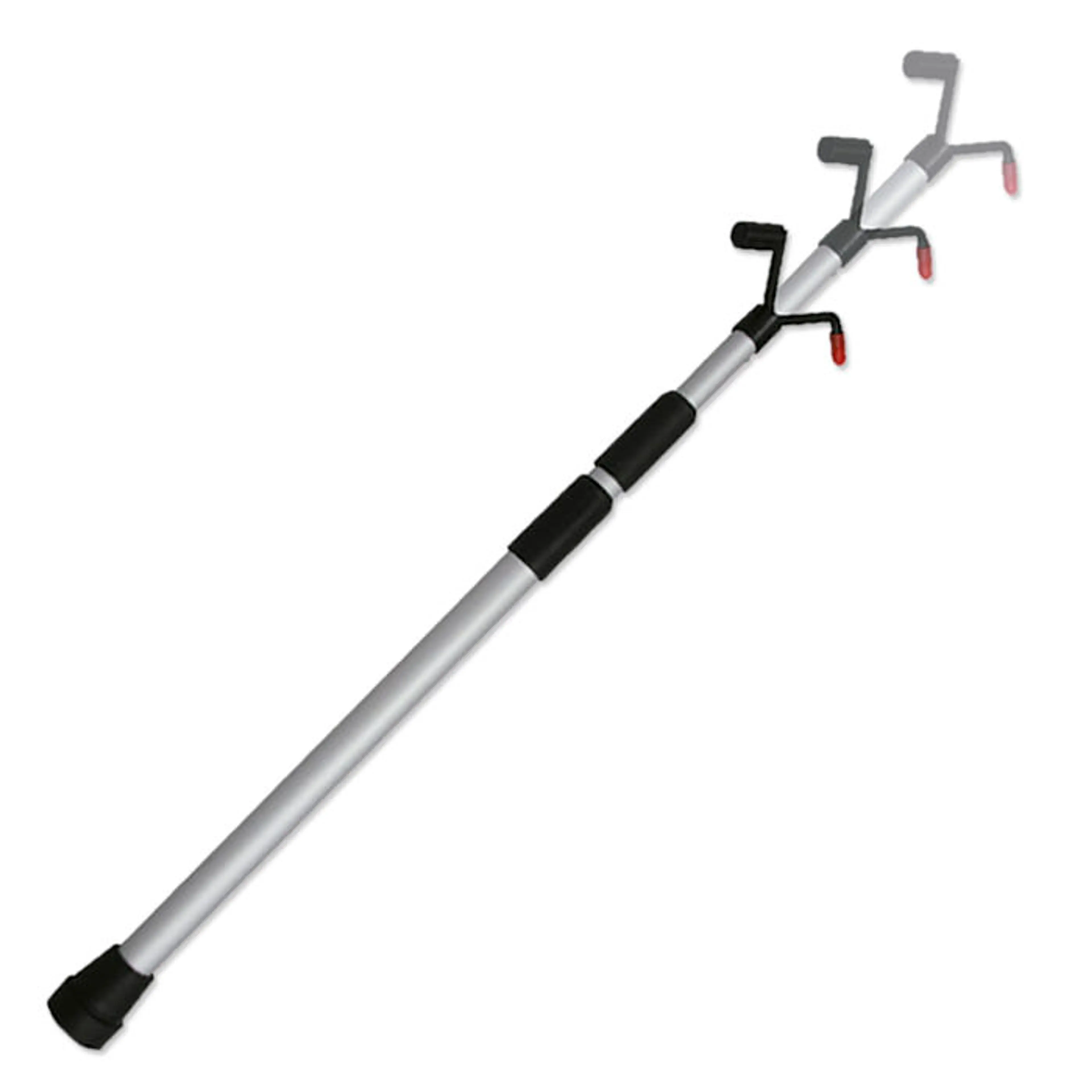 JBM BARRA EXTENSIBLE MULTIFUNCIÓN 53-120CM