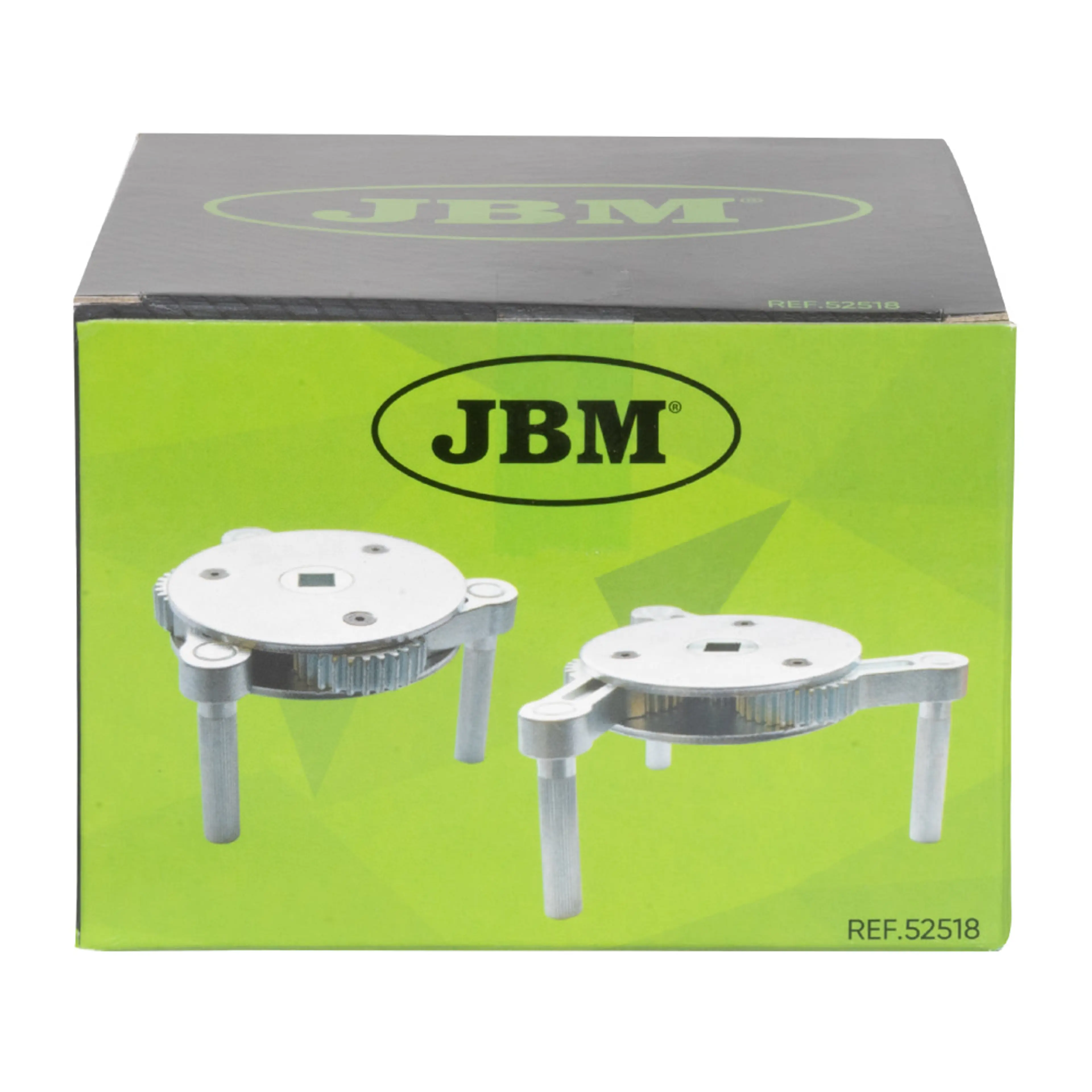 JBM EXTRACTOR DE FILTROS PARA CAMIÓN