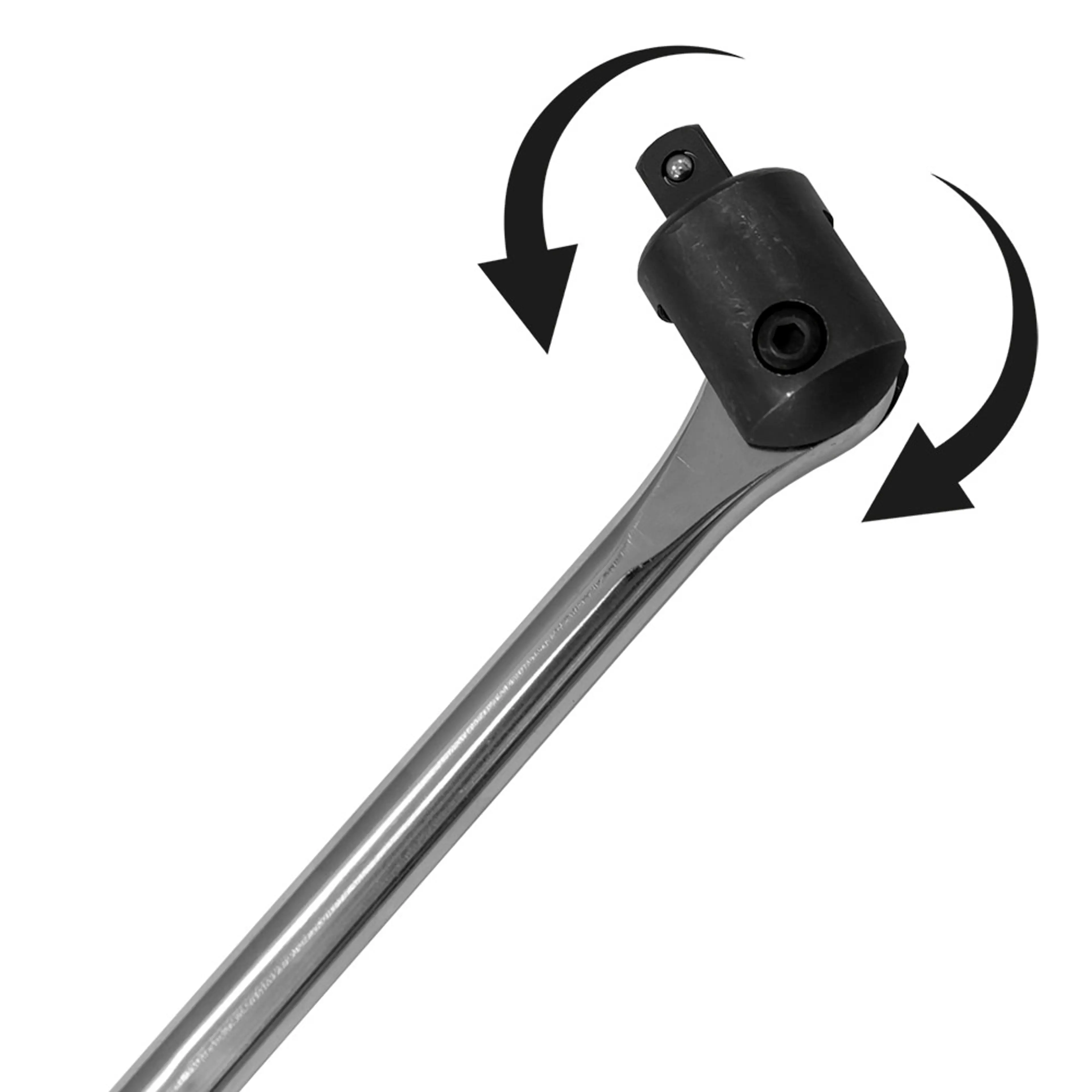 JBM MANERAL ARTIUCLADO DE 3/4" Y 1020MM