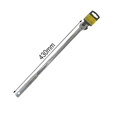 JBM MANERAL ARTICULADO DE 1/2" Y 430MM