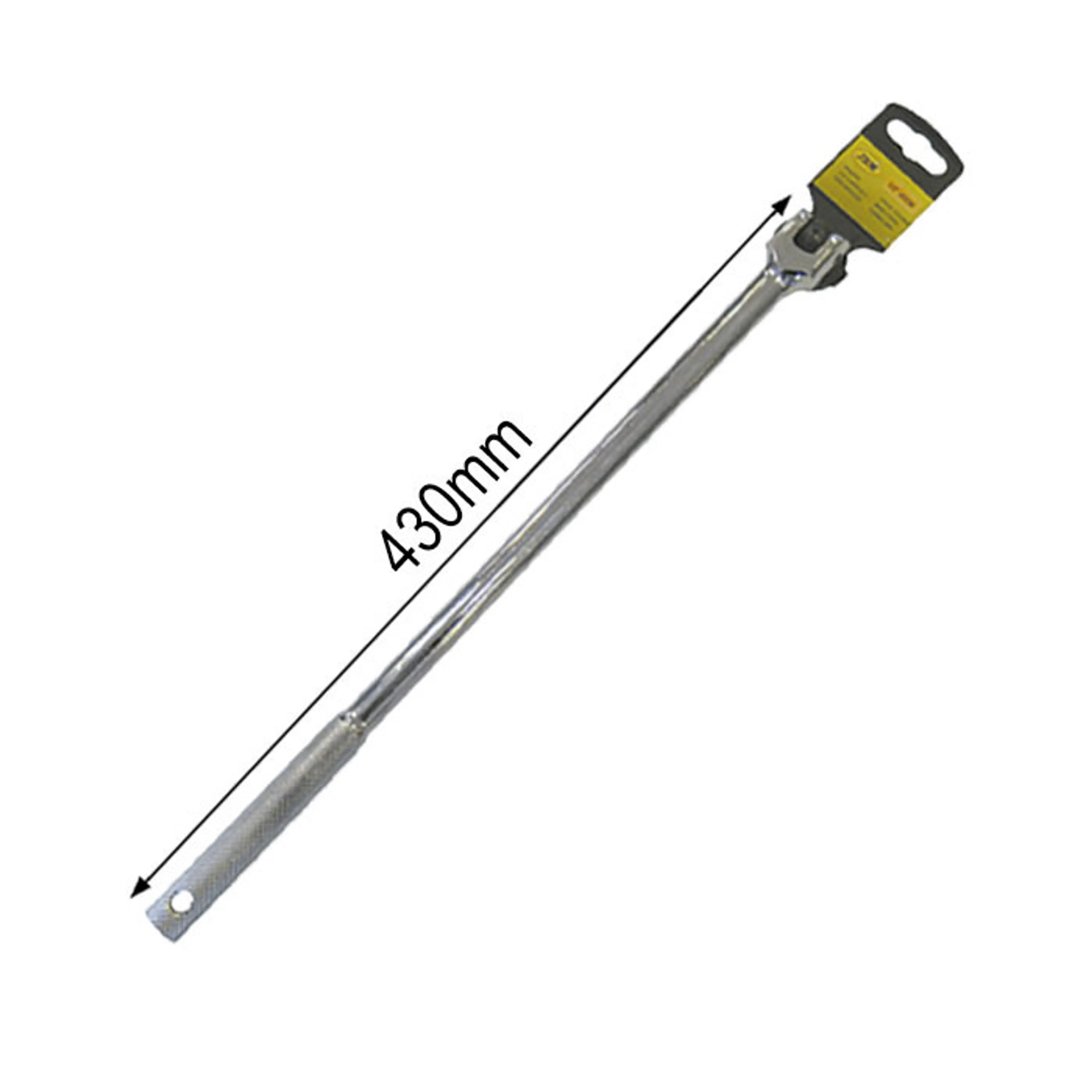 JBM MANERAL ARTICULADO DE 1/2" Y 430MM