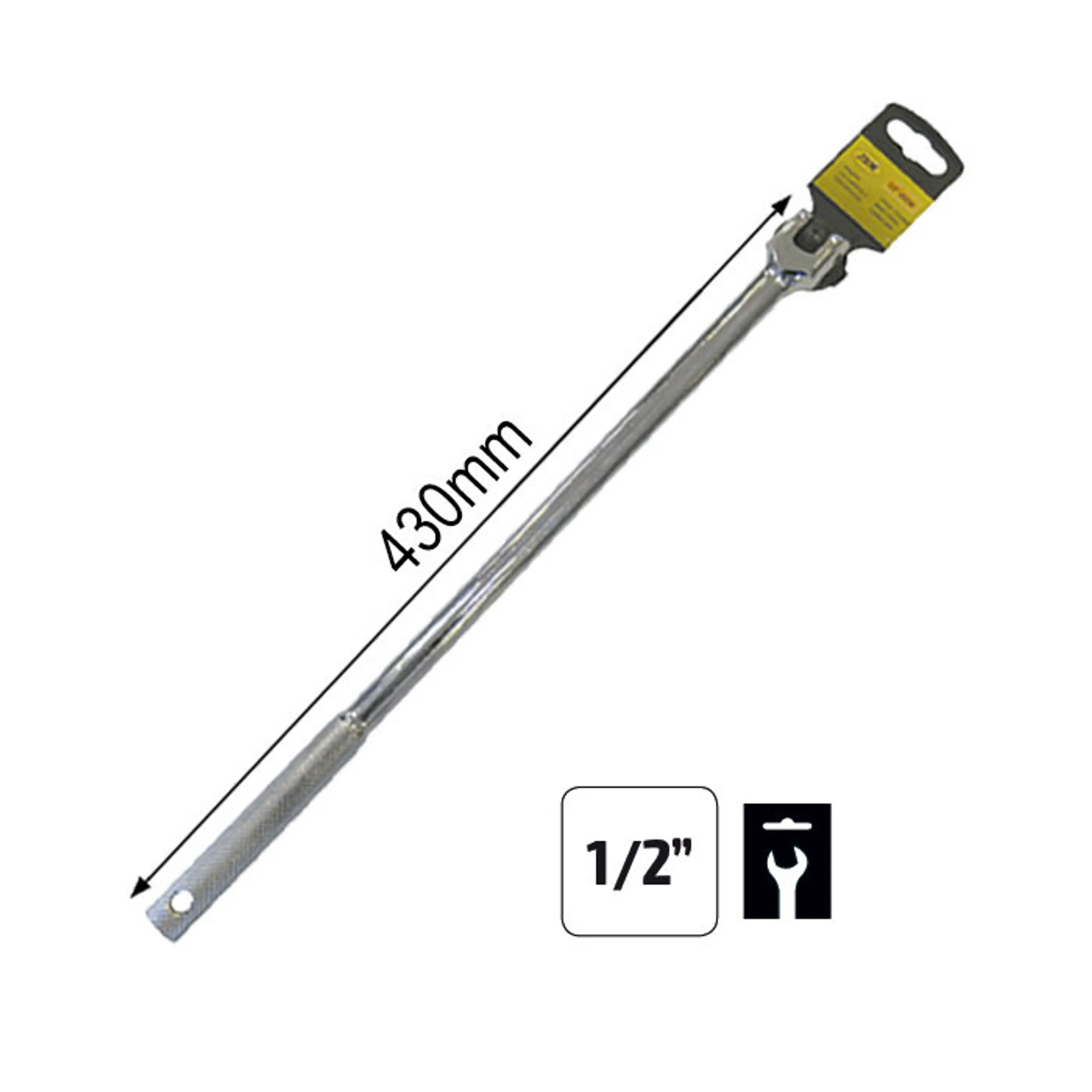 JBM MANERAL ARTICULADO DE 1/2" Y 430MM