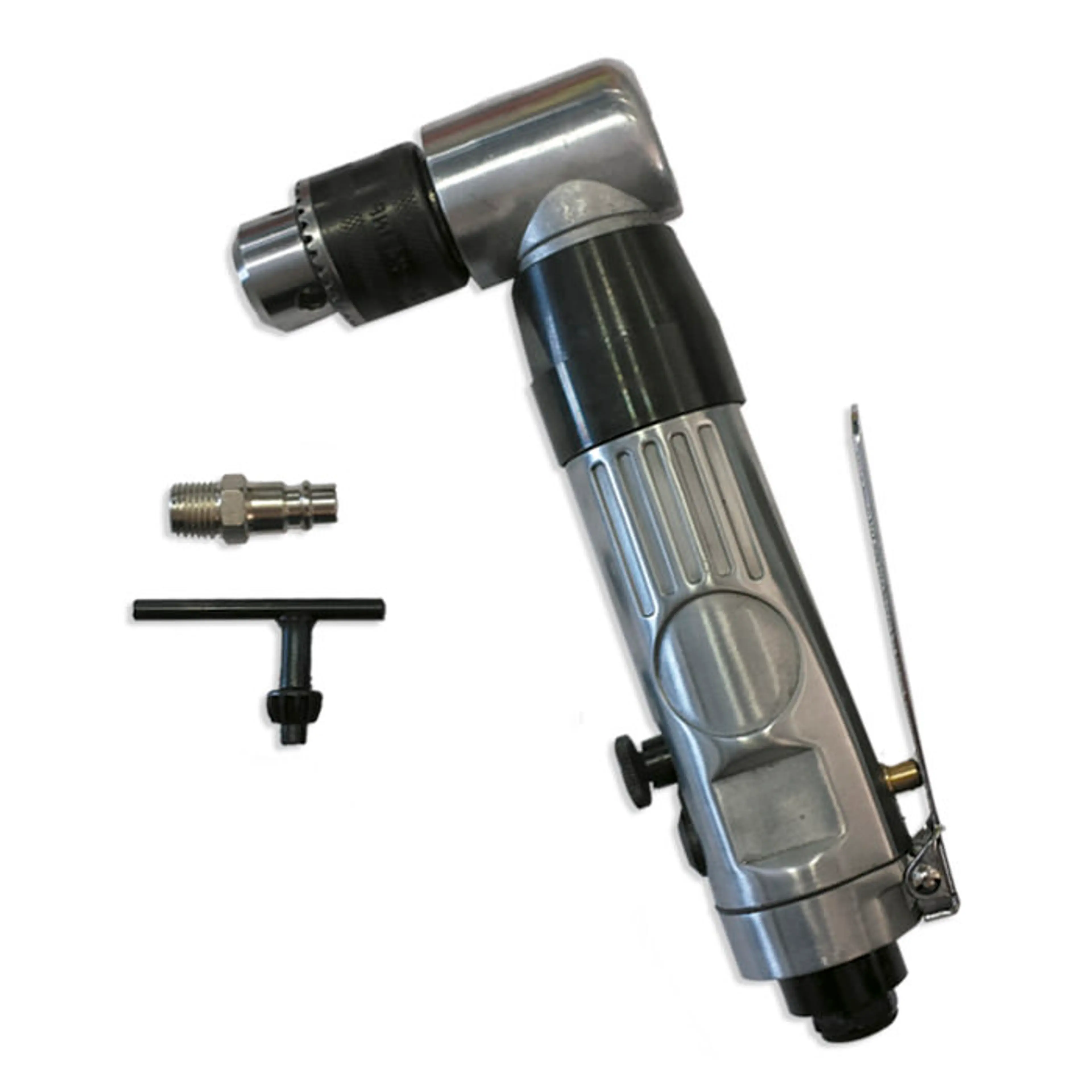 JBM TALADRO REVERSIBLE 3/8” EN ÁNGULO DE 90°