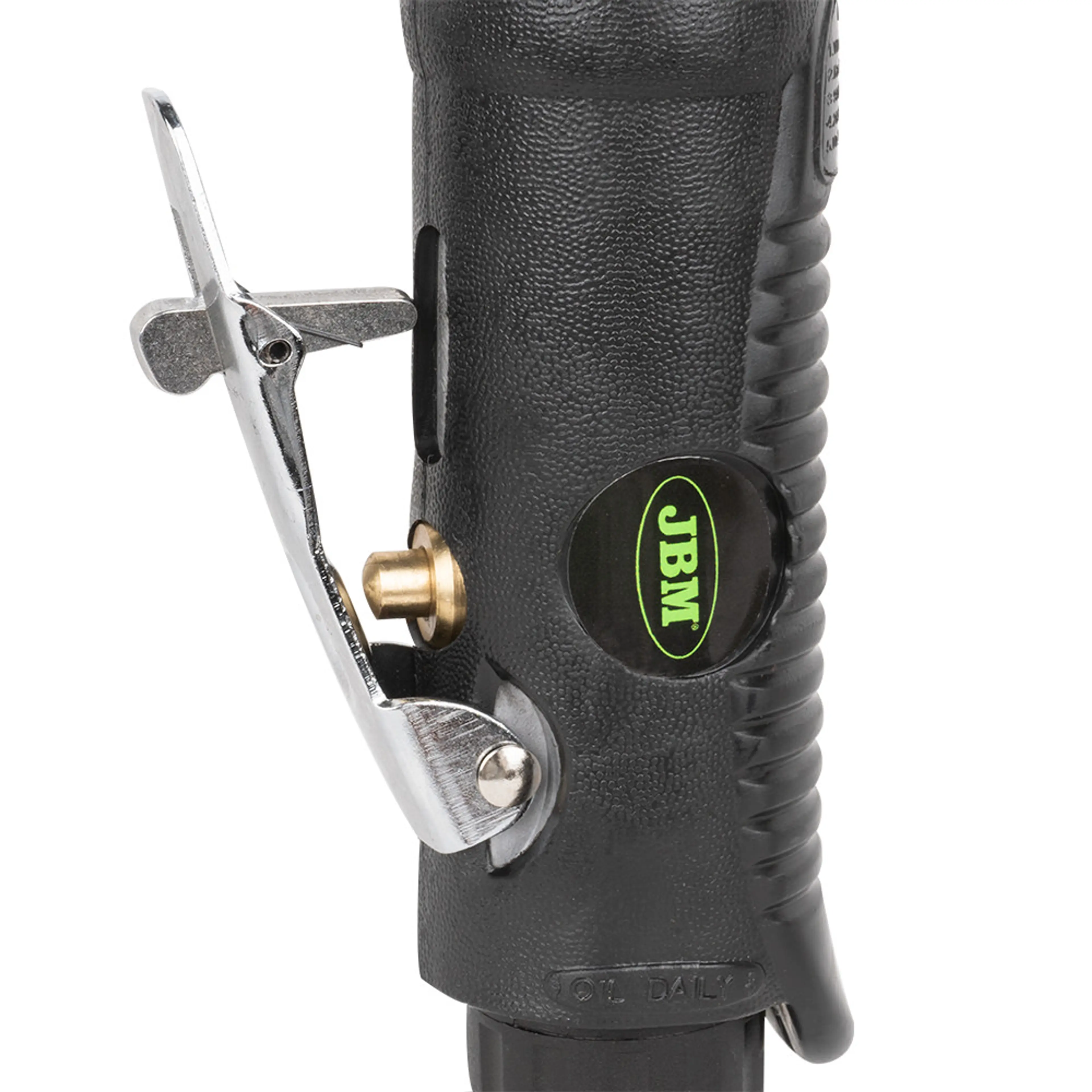 JBM AMOLADORA ANGULAR 1/4" DE 20000RPM