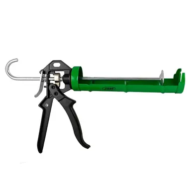 JBM PISTOLA DE SILICONA PROFESIONAL 300ML