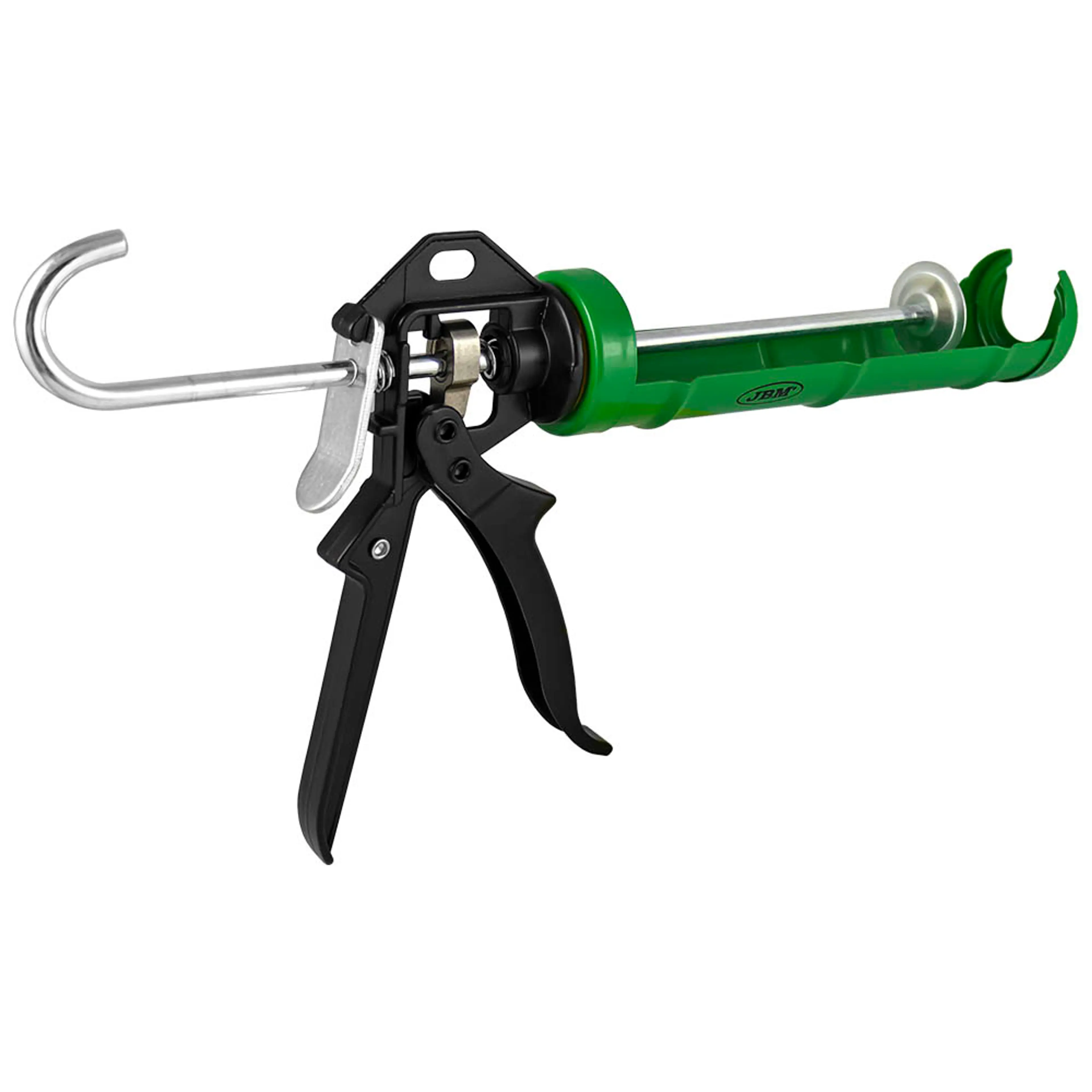 JBM PISTOLA DE SILICONA PROFESIONAL 300ML