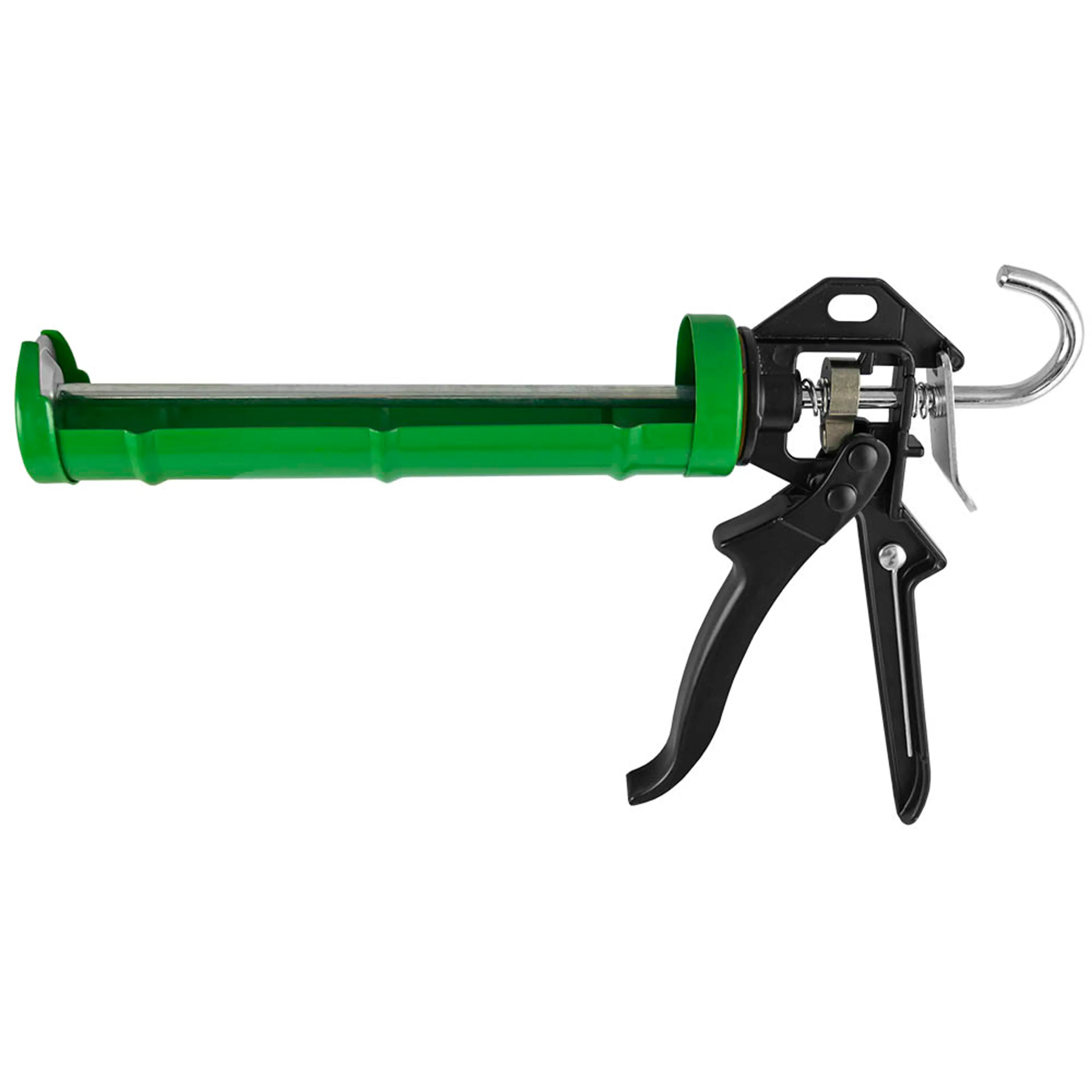 JBM PISTOLA DE SILICONA PROFESIONAL 300ML