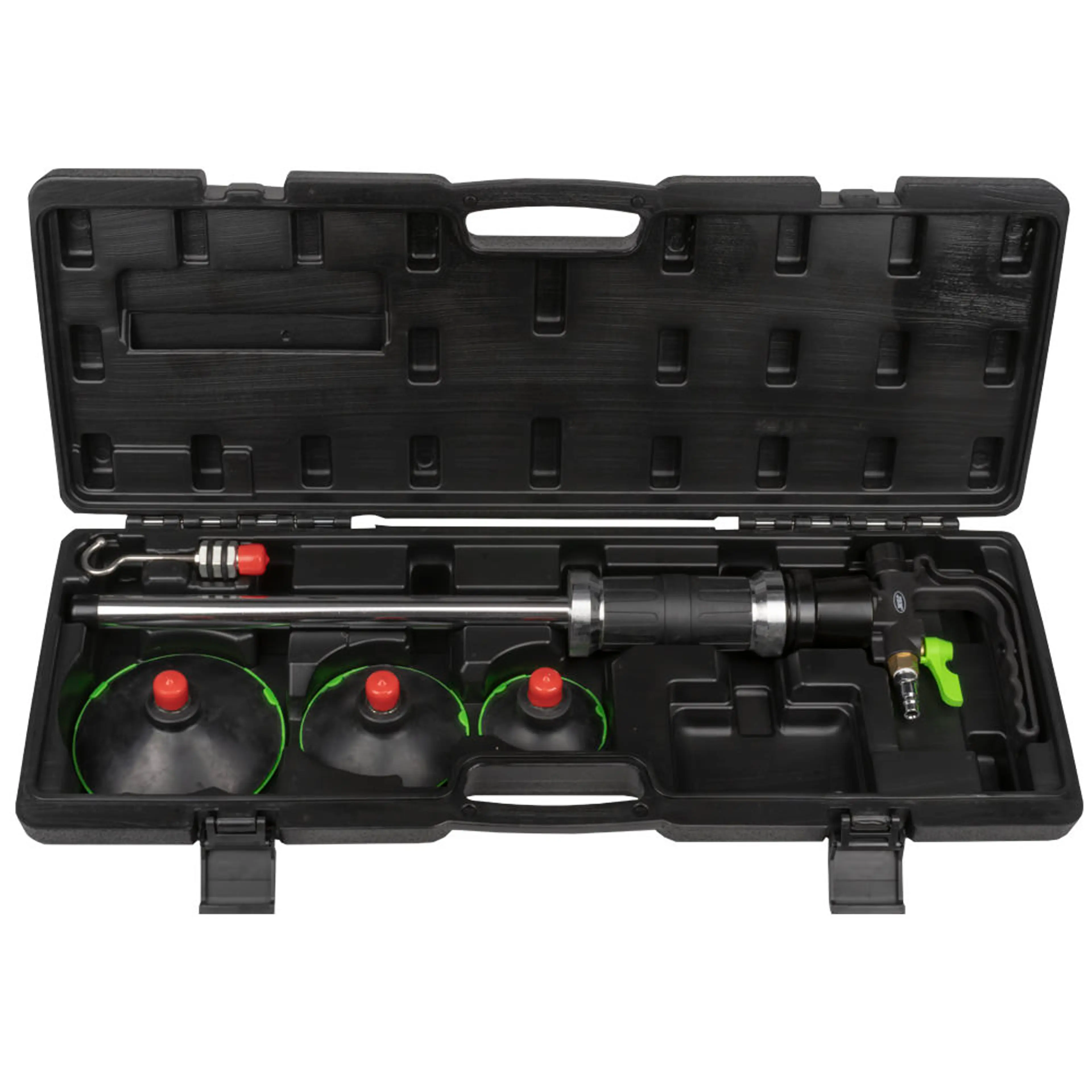 JBM VENTOSA NEUMÁTICA PARA ABOLLADURAS