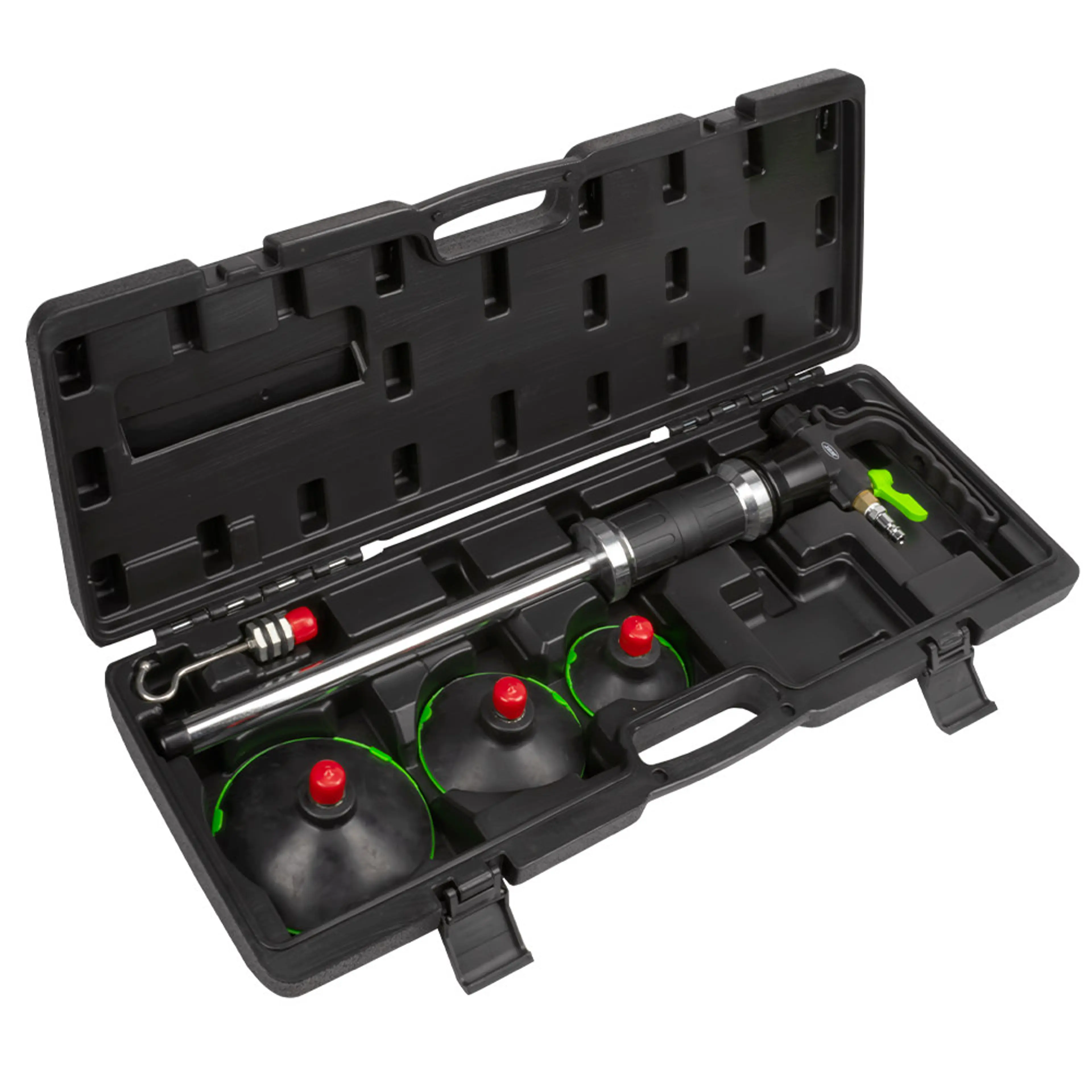 JBM VENTOSA NEUMÁTICA PARA ABOLLADURAS