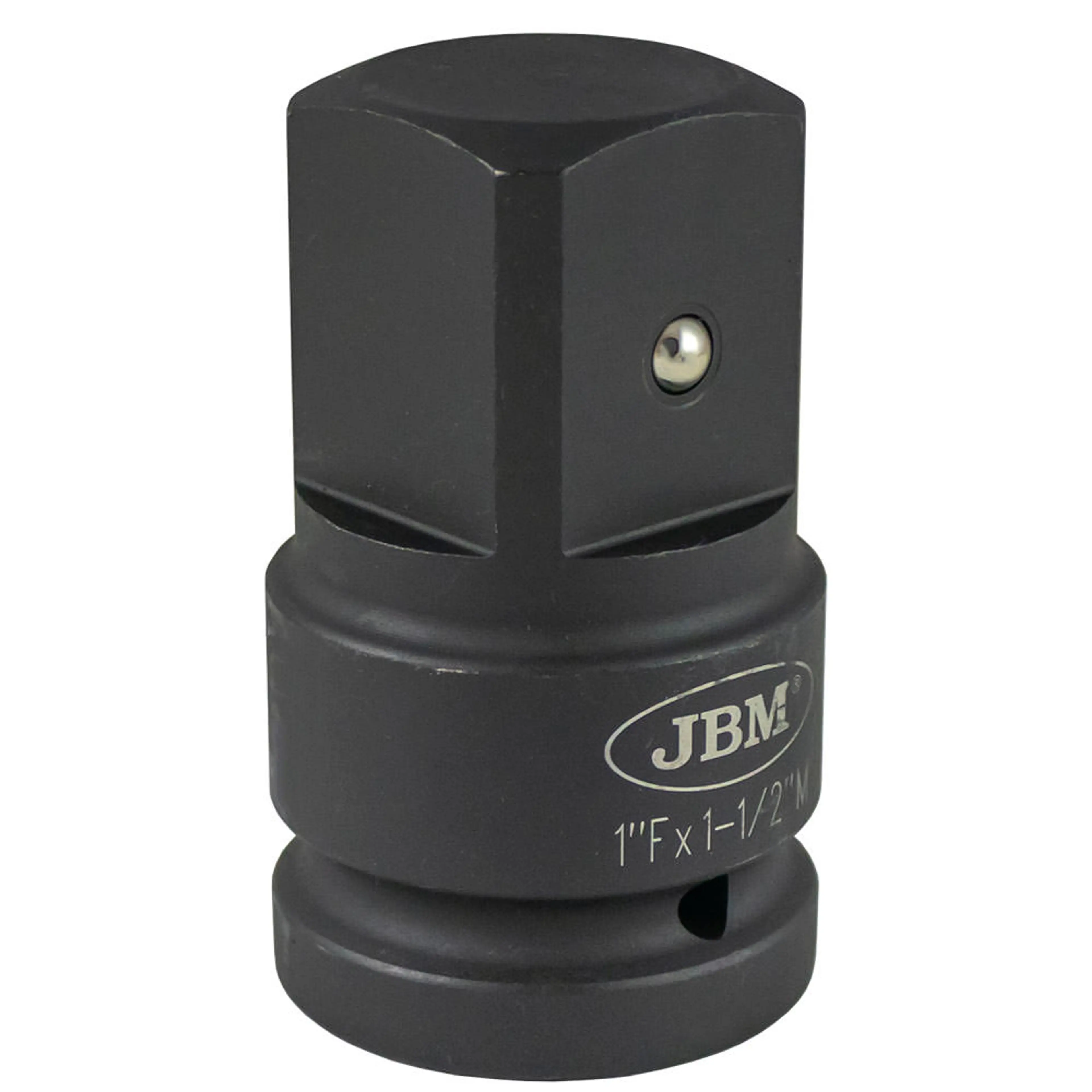 JBM SET DE 2 ADAPTADORES DE IMPACTO