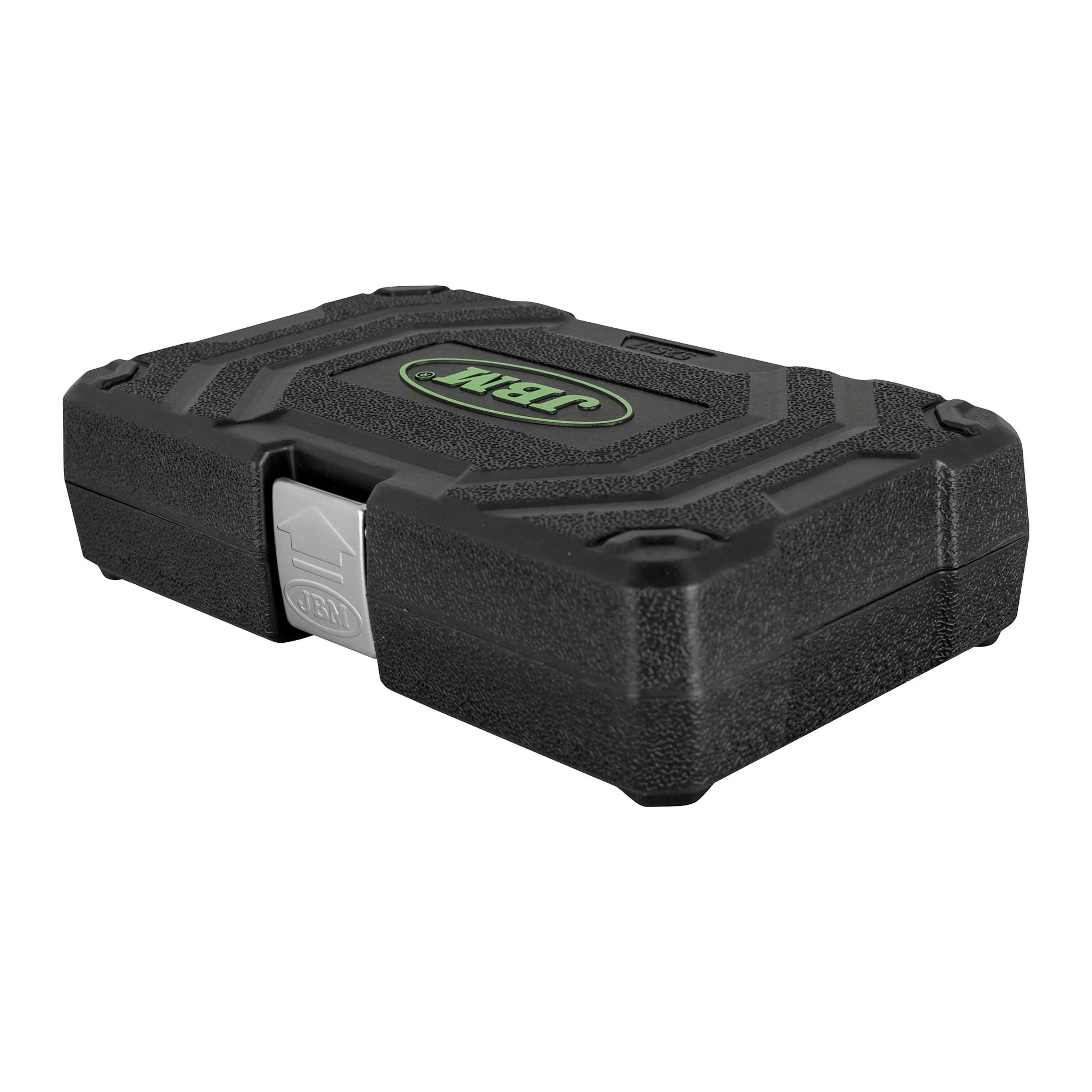 JBM SET DE 5 VASOS Y 3 PUNTAS DE IMPACTO XZN DE 1/2"