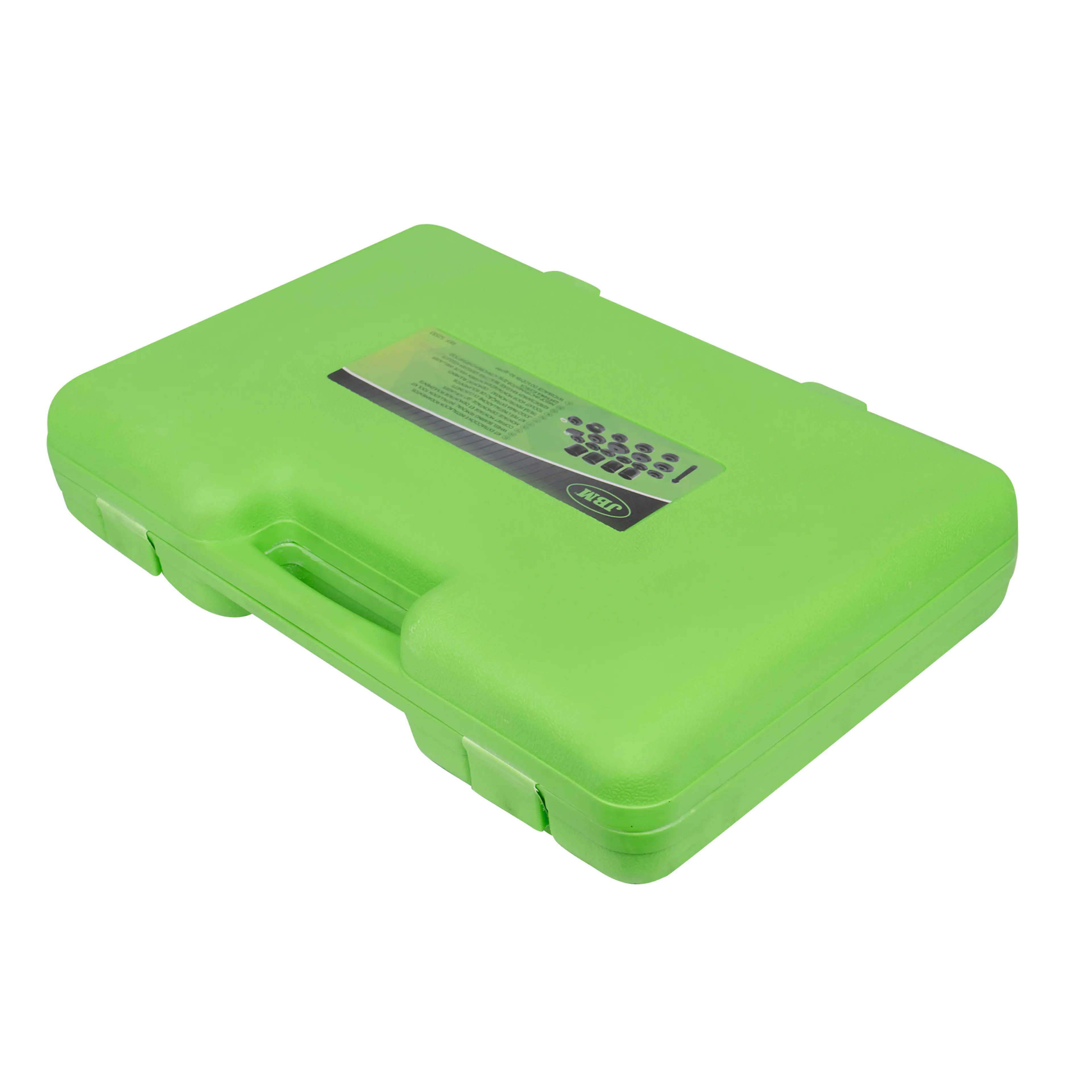 JBM JUEGO DE EXTRACCIÓN E INSTALACIÓN DE RODAMIENTOS