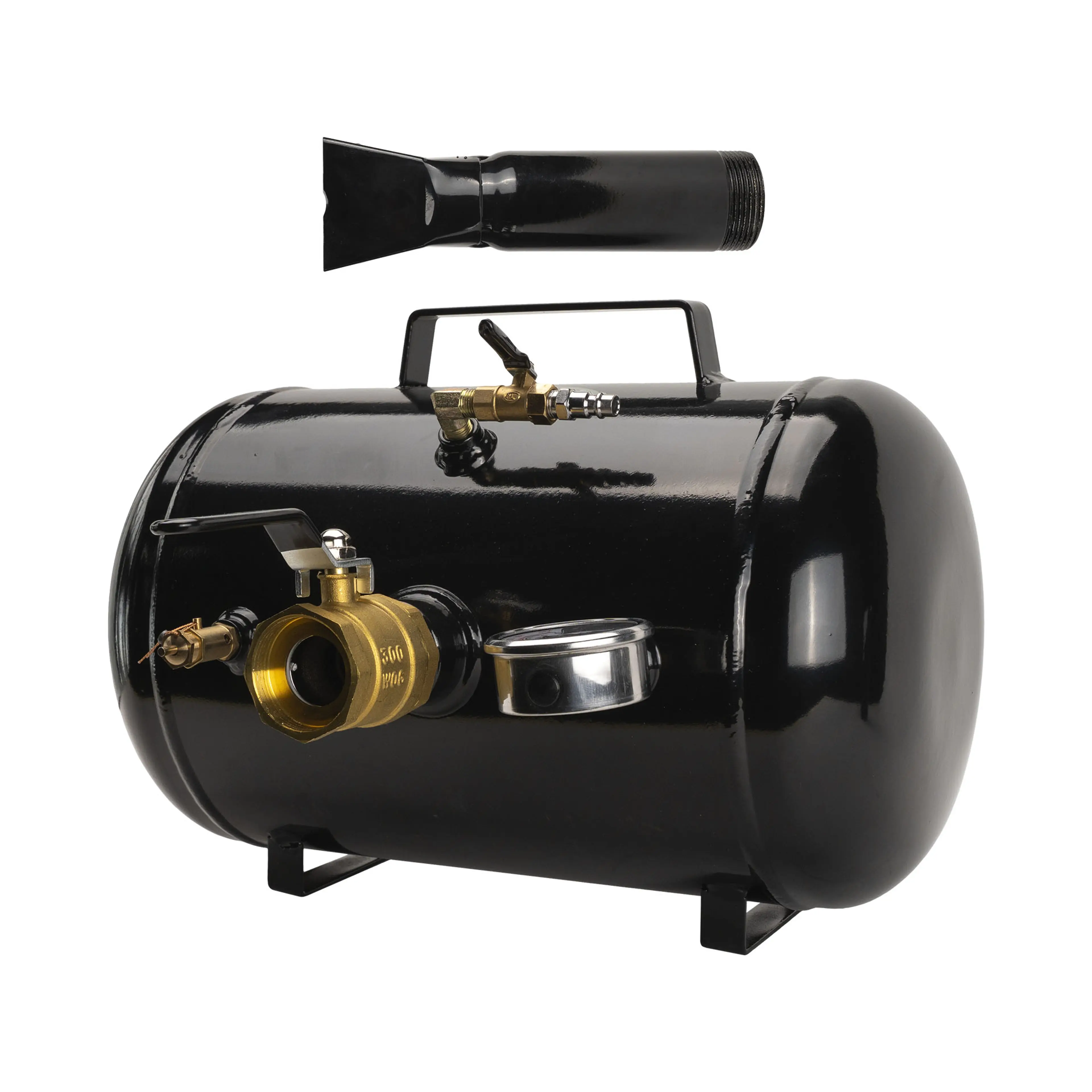 JBM CALZADOR DE NEUMÁTICOS PORTÁTIL