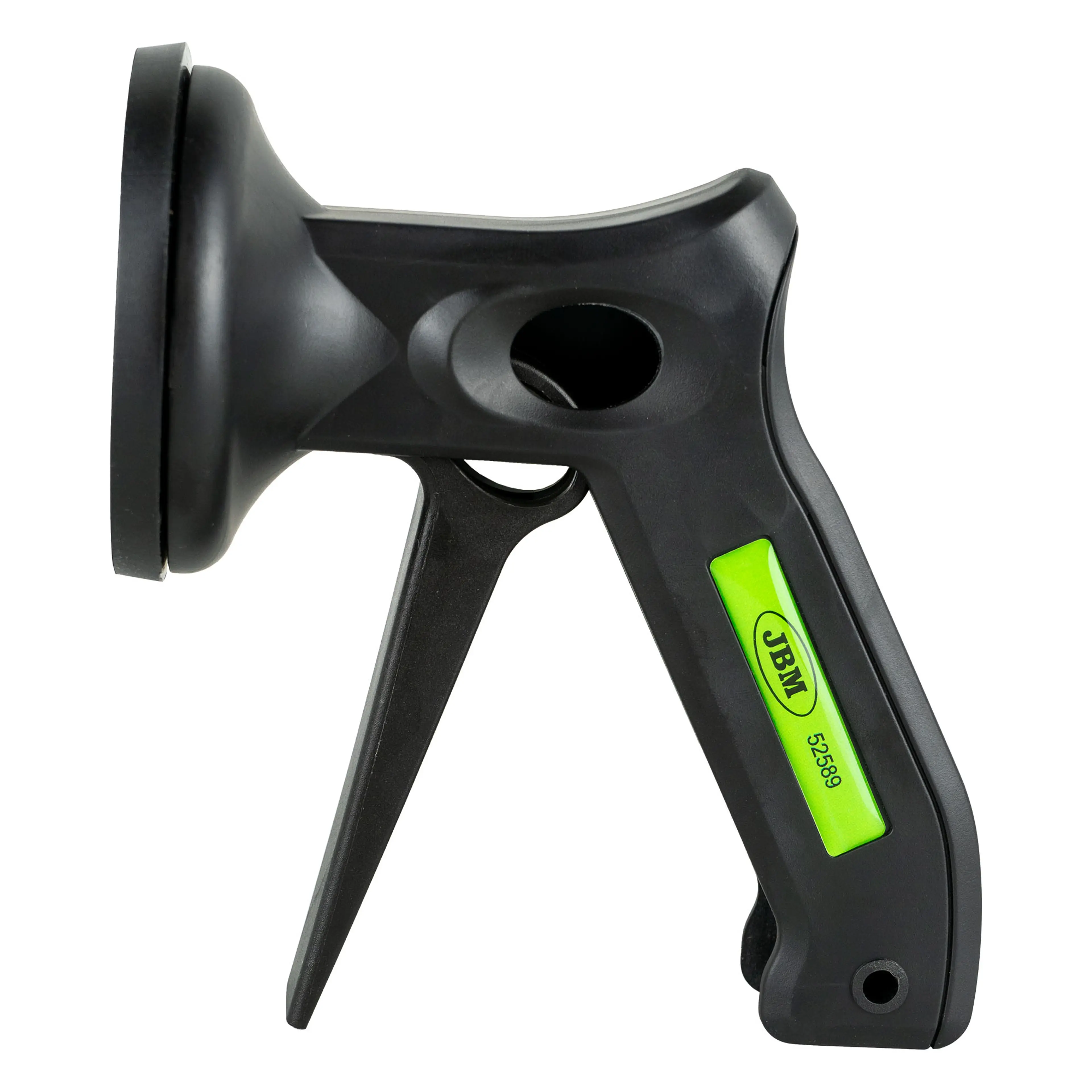 JBM VENTOSA EXTRACCIÓN CON MANGO Ø 70MM