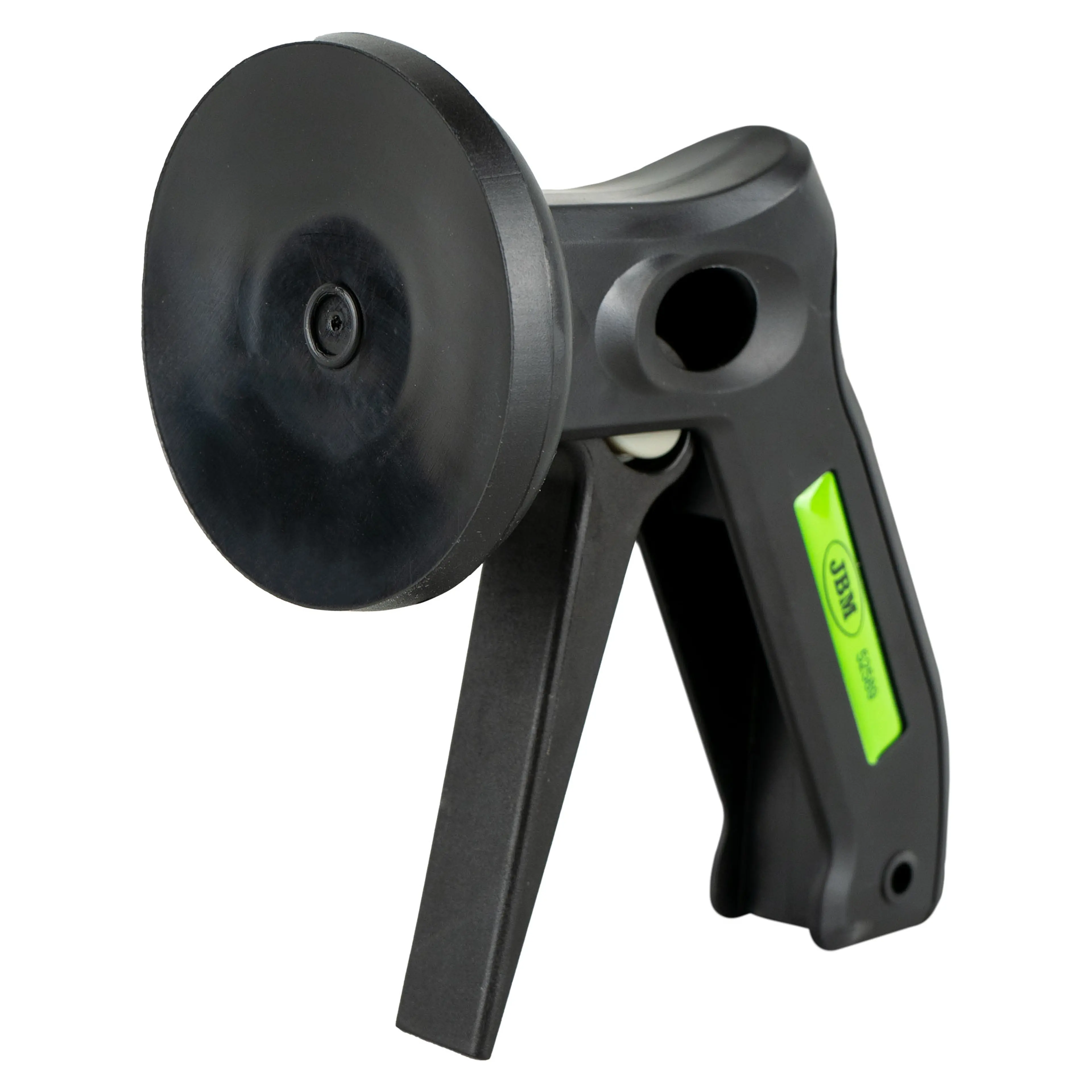 JBM VENTOSA EXTRACCIÓN CON MANGO Ø 70MM