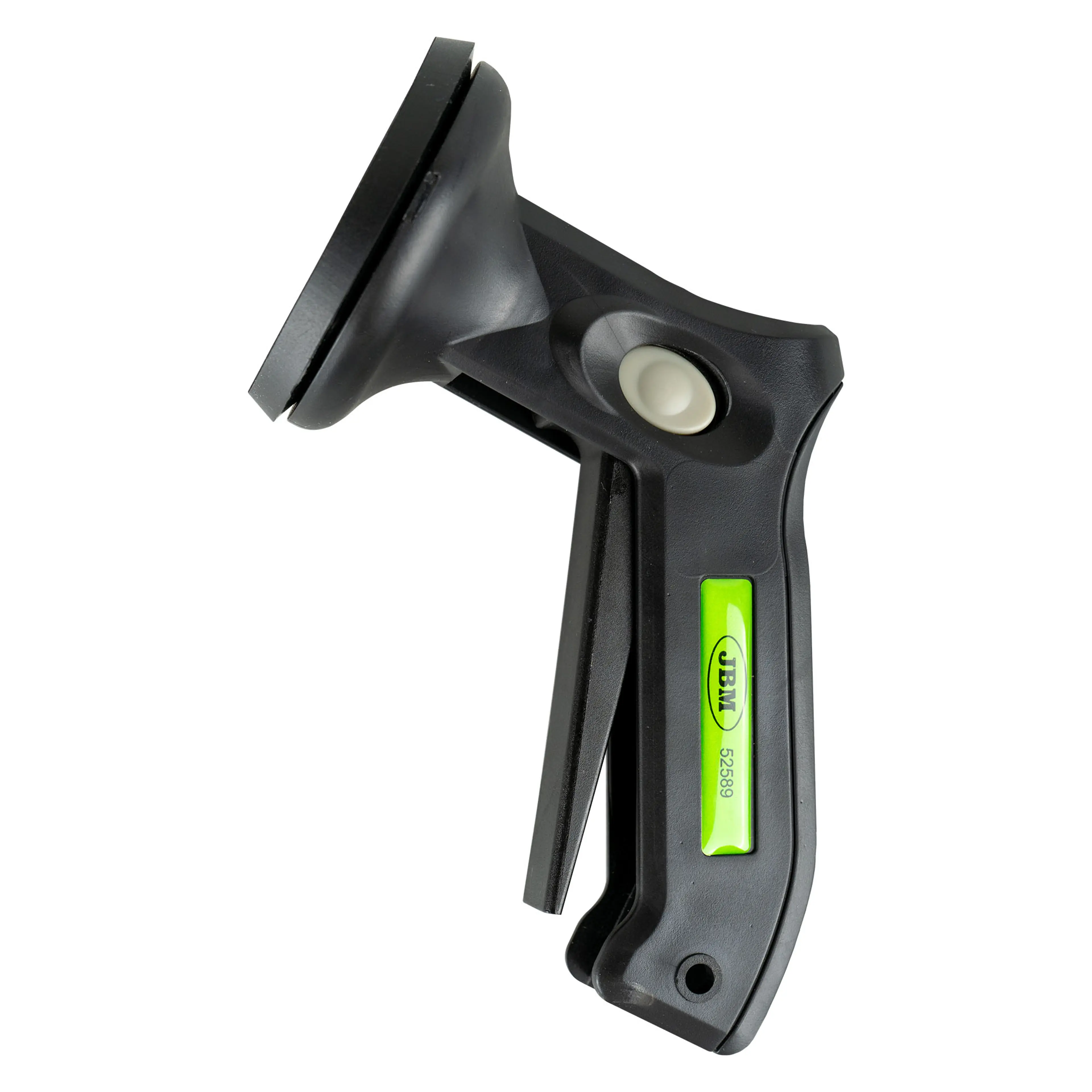 JBM VENTOSA EXTRACCIÓN CON MANGO Ø 70MM