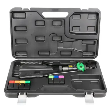 JBM REMACHADORA DE TUERCA 400MM / 16"