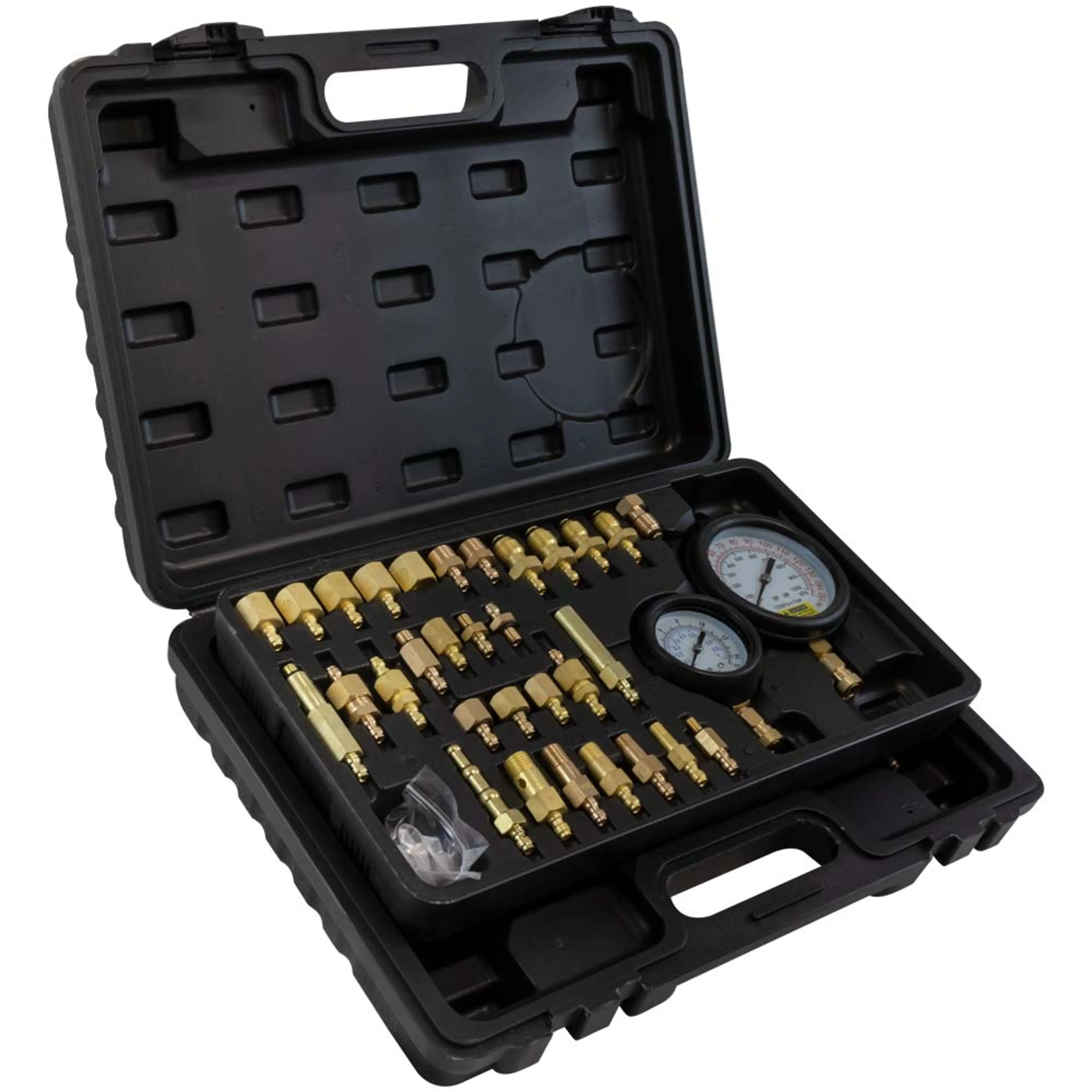 JBM COMPRESÍMETRO PARA CIRCUITOS DE GASOLINA