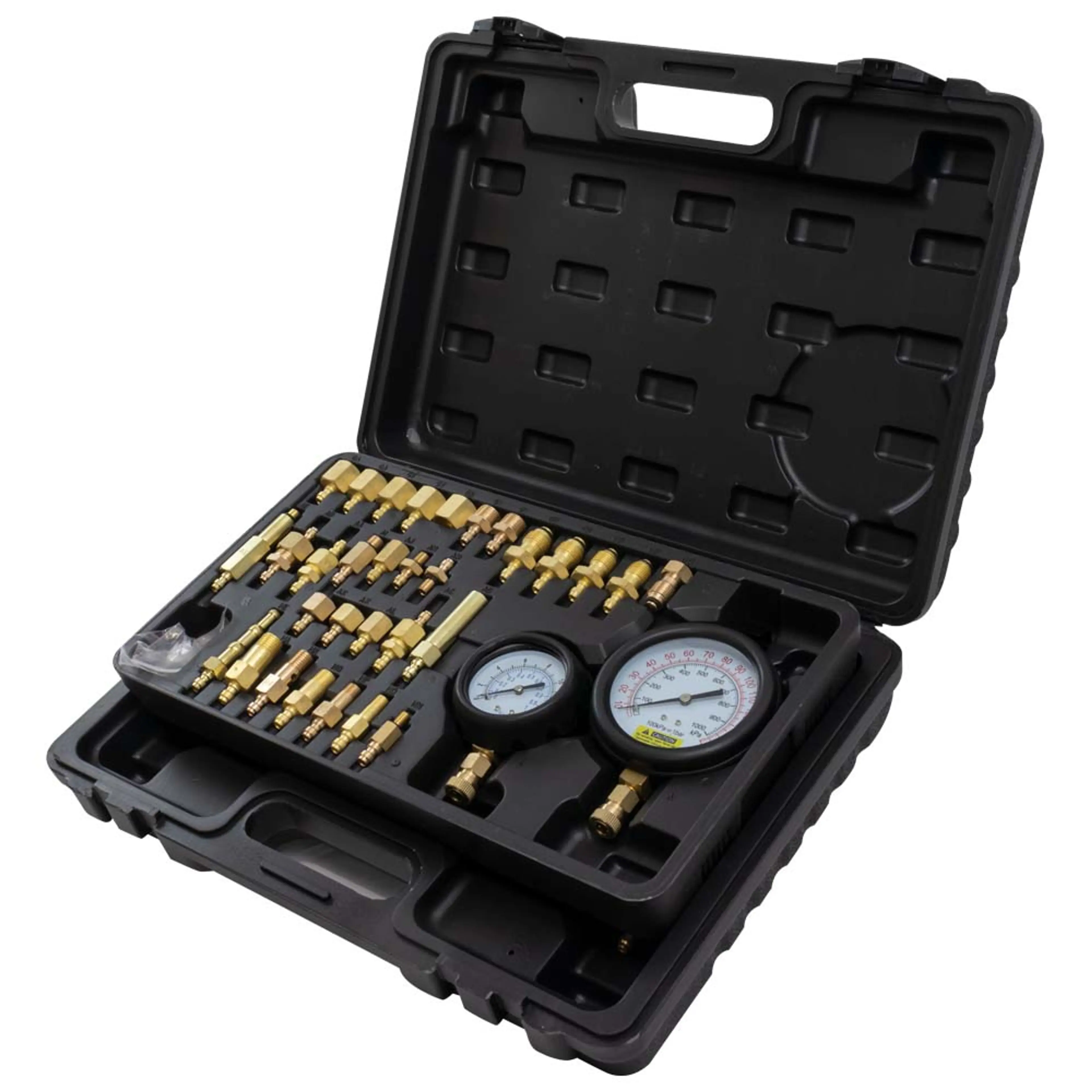 JBM COMPRESÍMETRO PARA CIRCUITOS DE GASOLINA