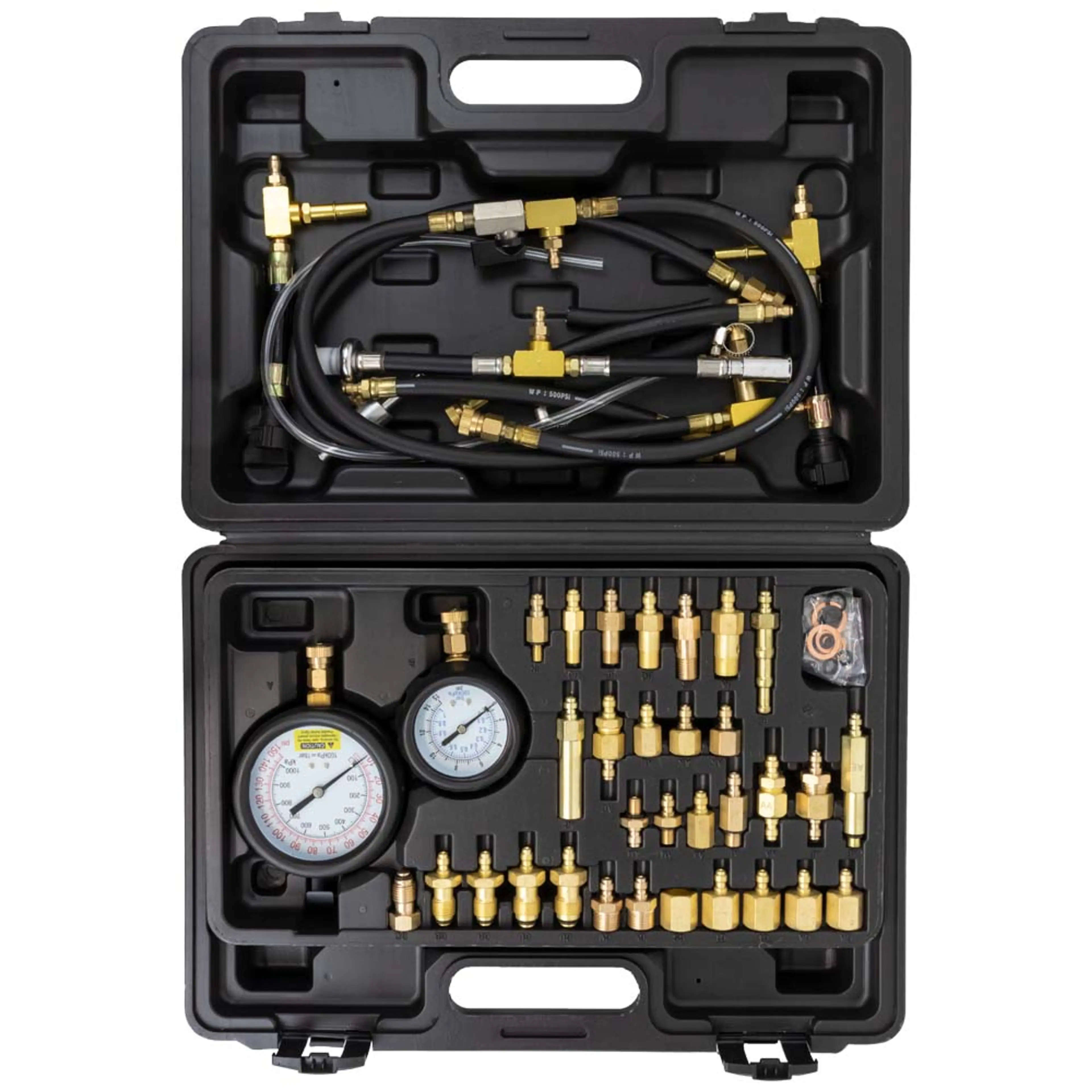 JBM COMPRESÍMETRO PARA CIRCUITOS DE GASOLINA