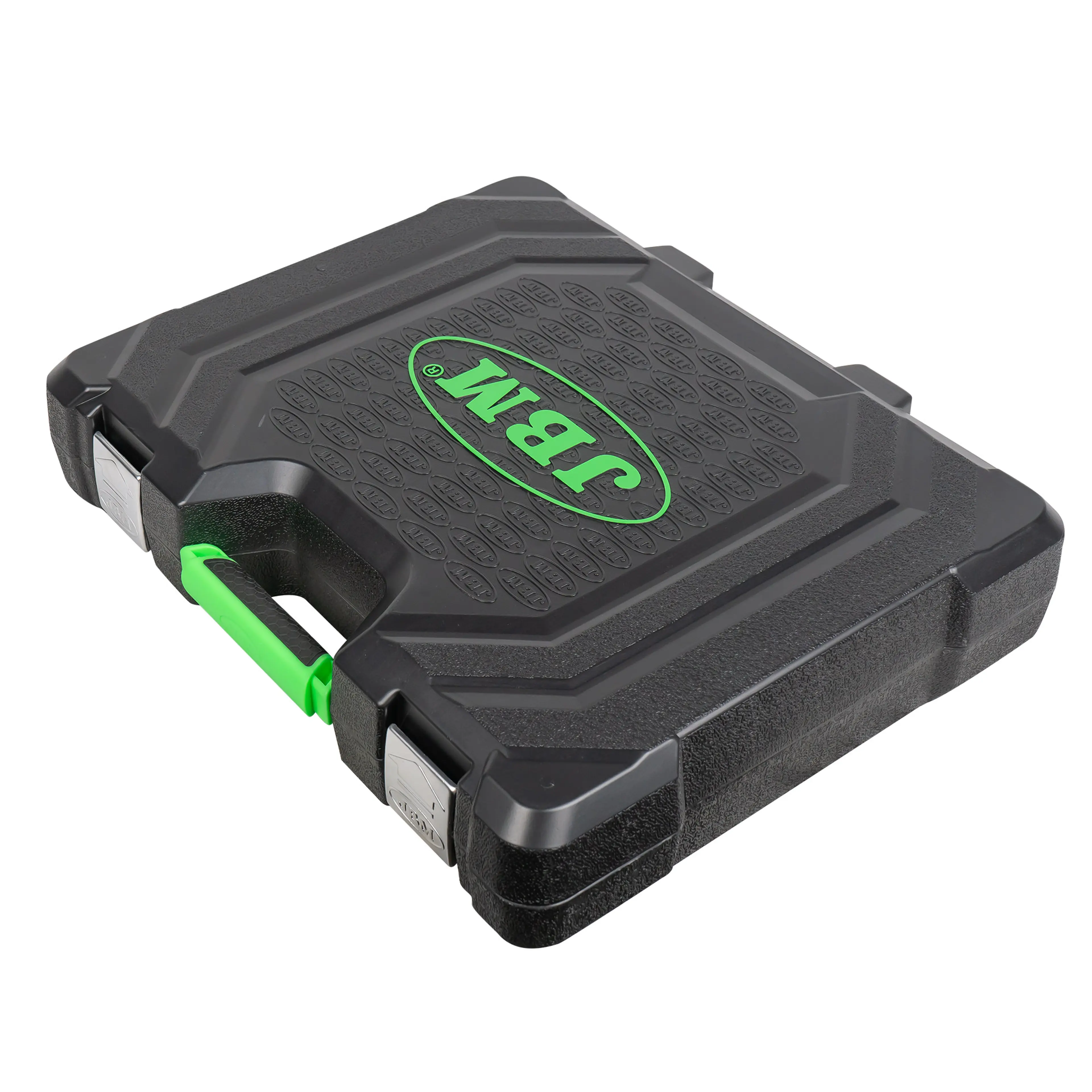 JBM MALETÍN DE 30 PUNTAS DE 1/2" PARA TORNILLOS HEXAGONALES