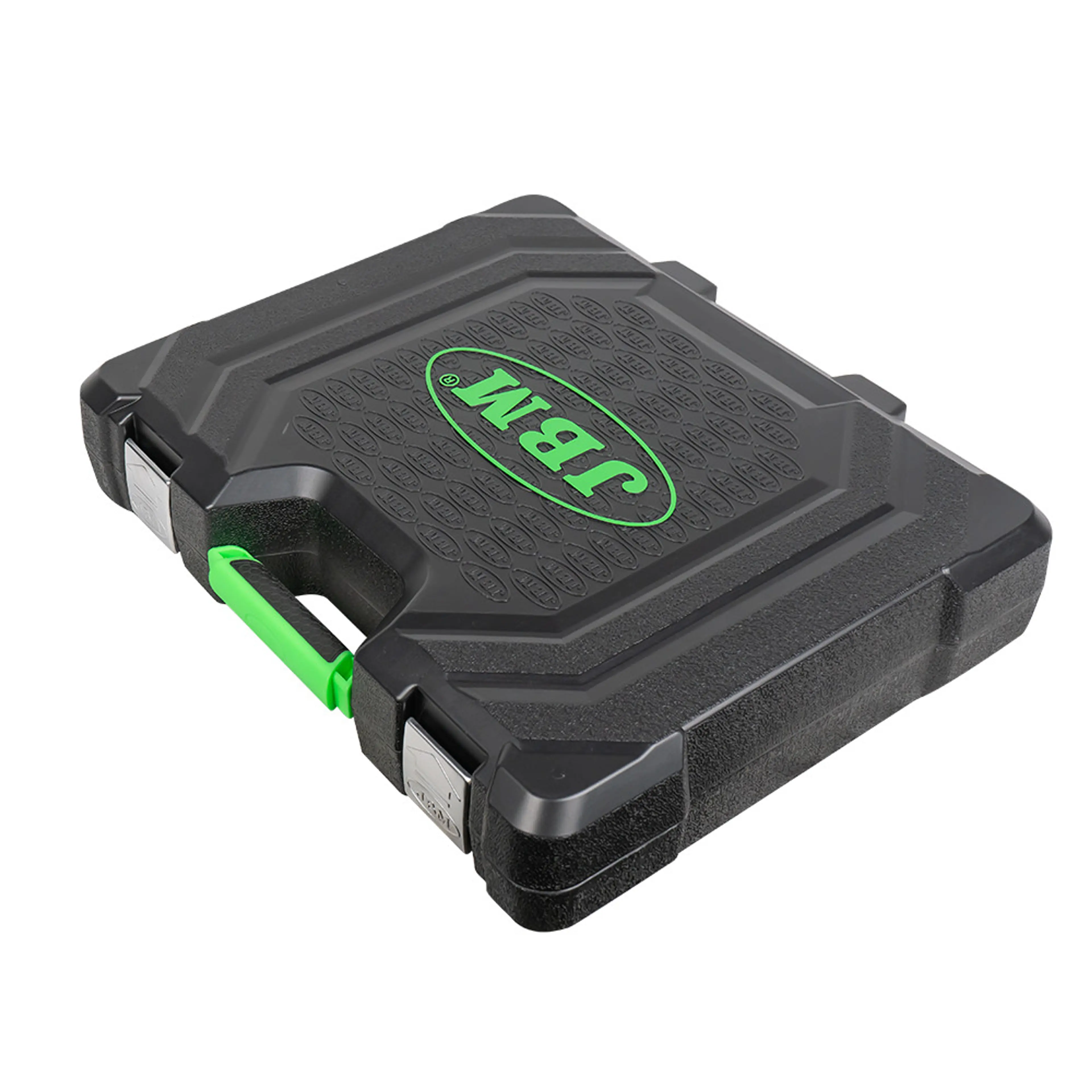 JBM MALETÍN DE 32 PUNTAS DE 1/2" PARA TORNILLOS RIBE