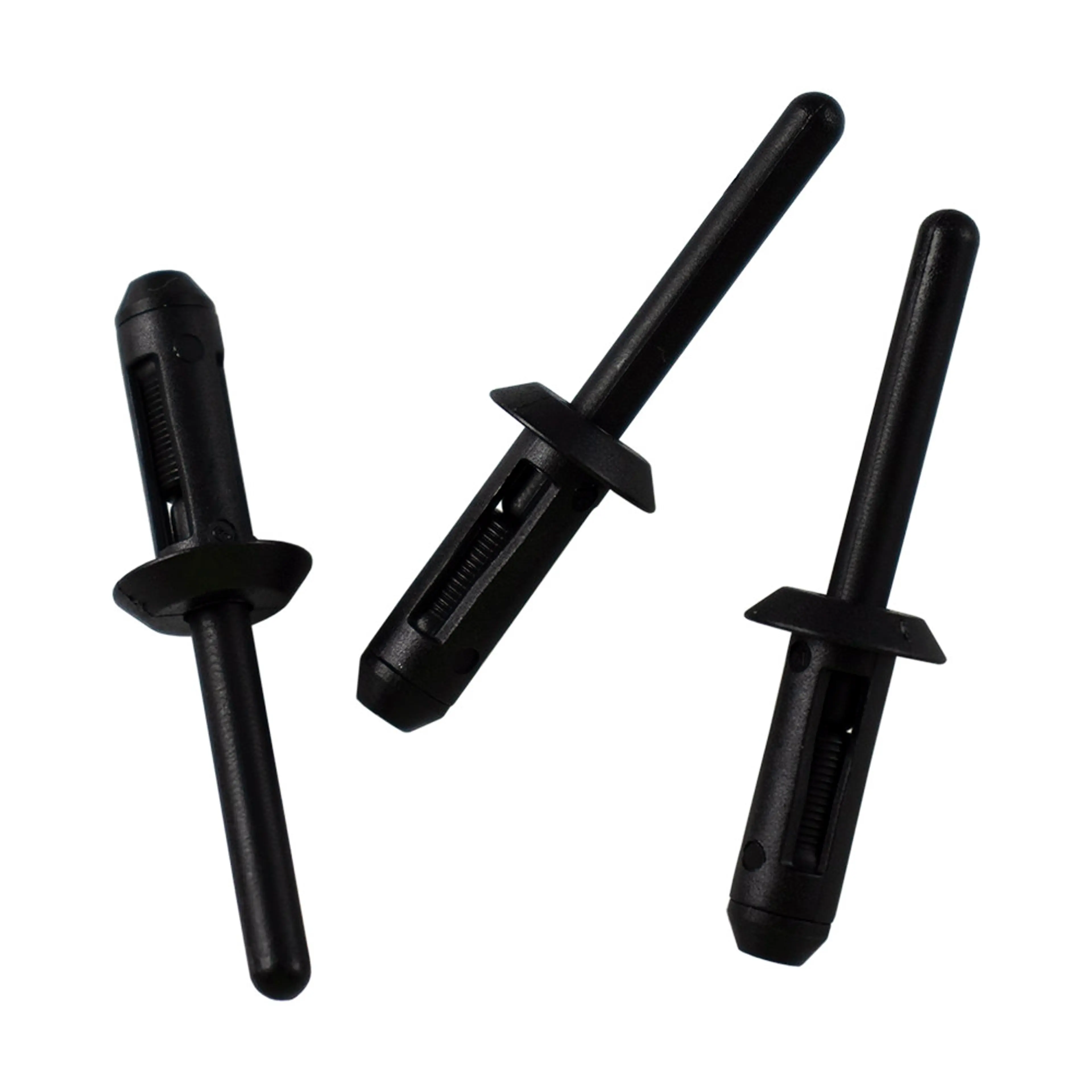 JBM SET DE REMACHADORA + REMACHES PLÁSTICOS