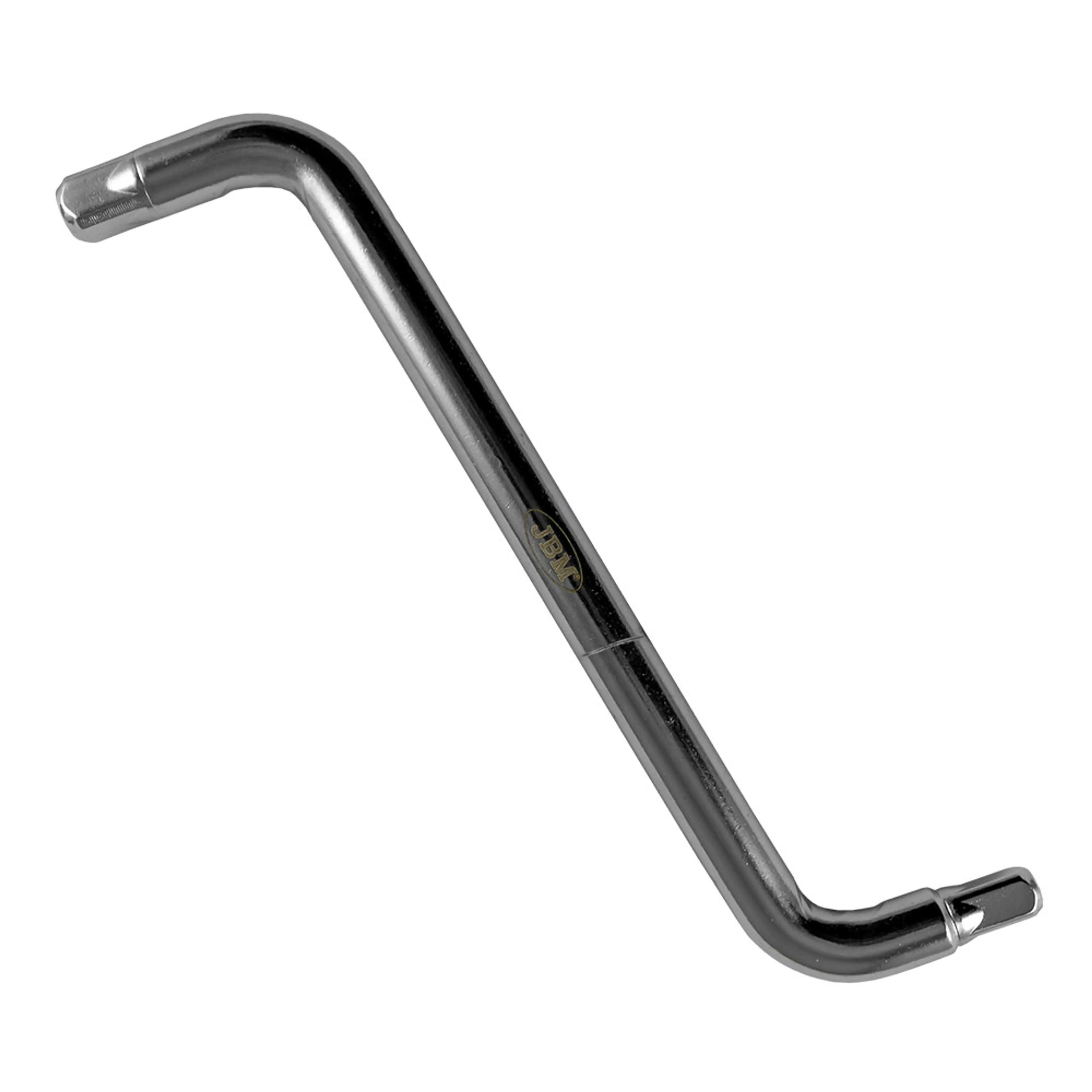 JBM LLAVE PARA TAPÓN DE CÁRTER