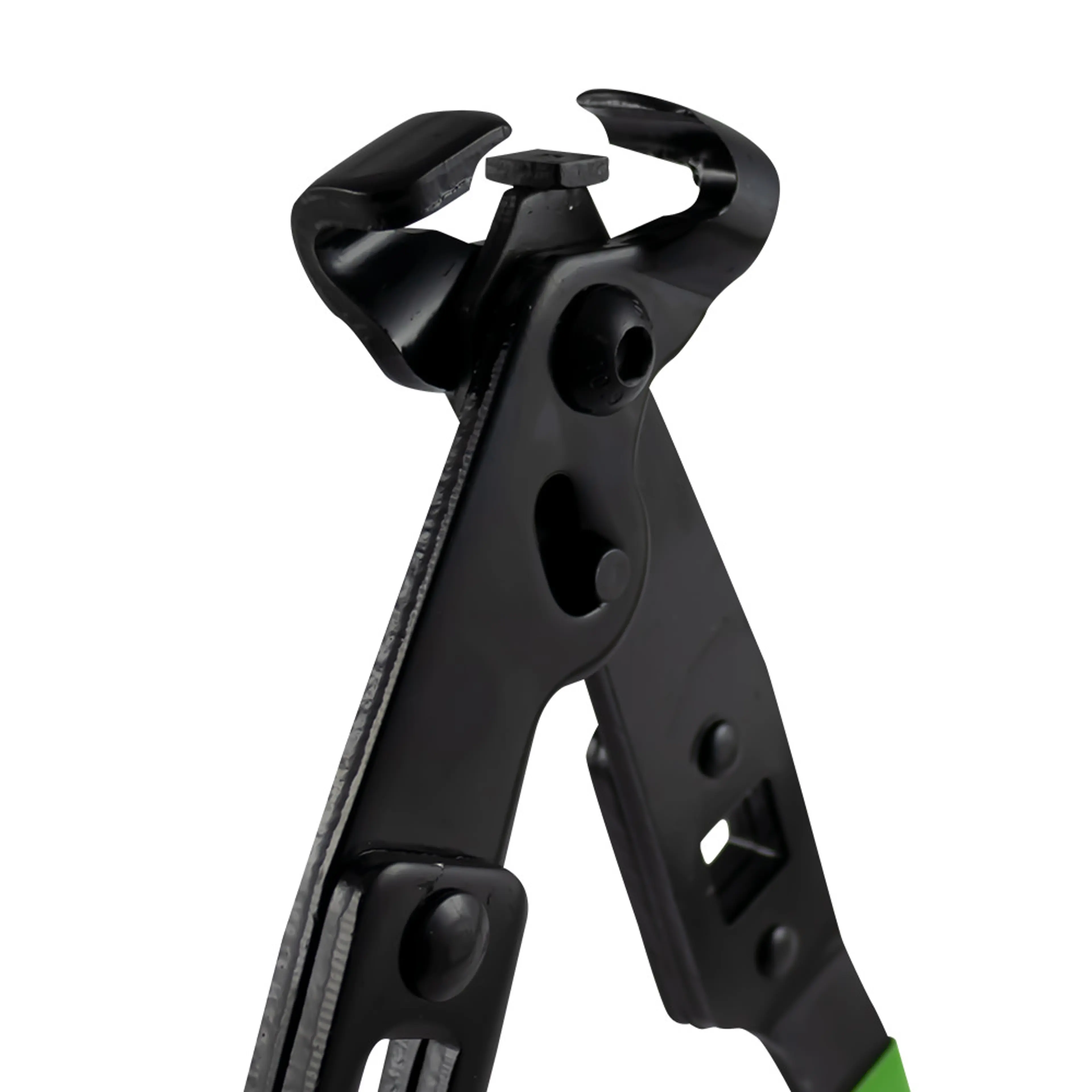 JBM ALICATE ABRAZADERA PARA FUELLE PALIER