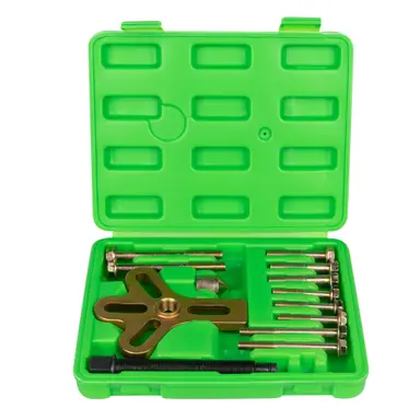 JBM EXTRACTOR DE POLEAS ARMÓNICO