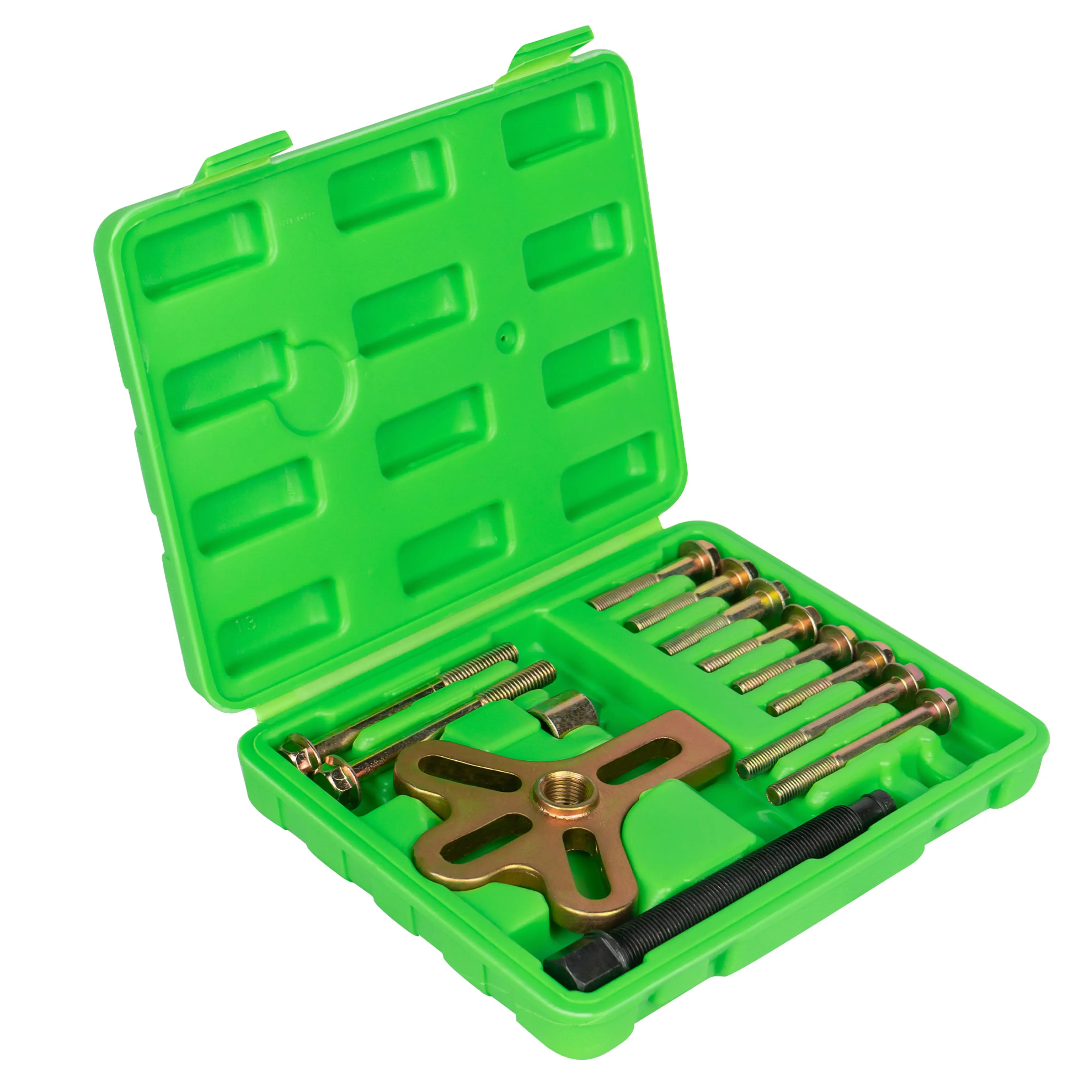 JBM EXTRACTOR DE POLEAS ARMÓNICO