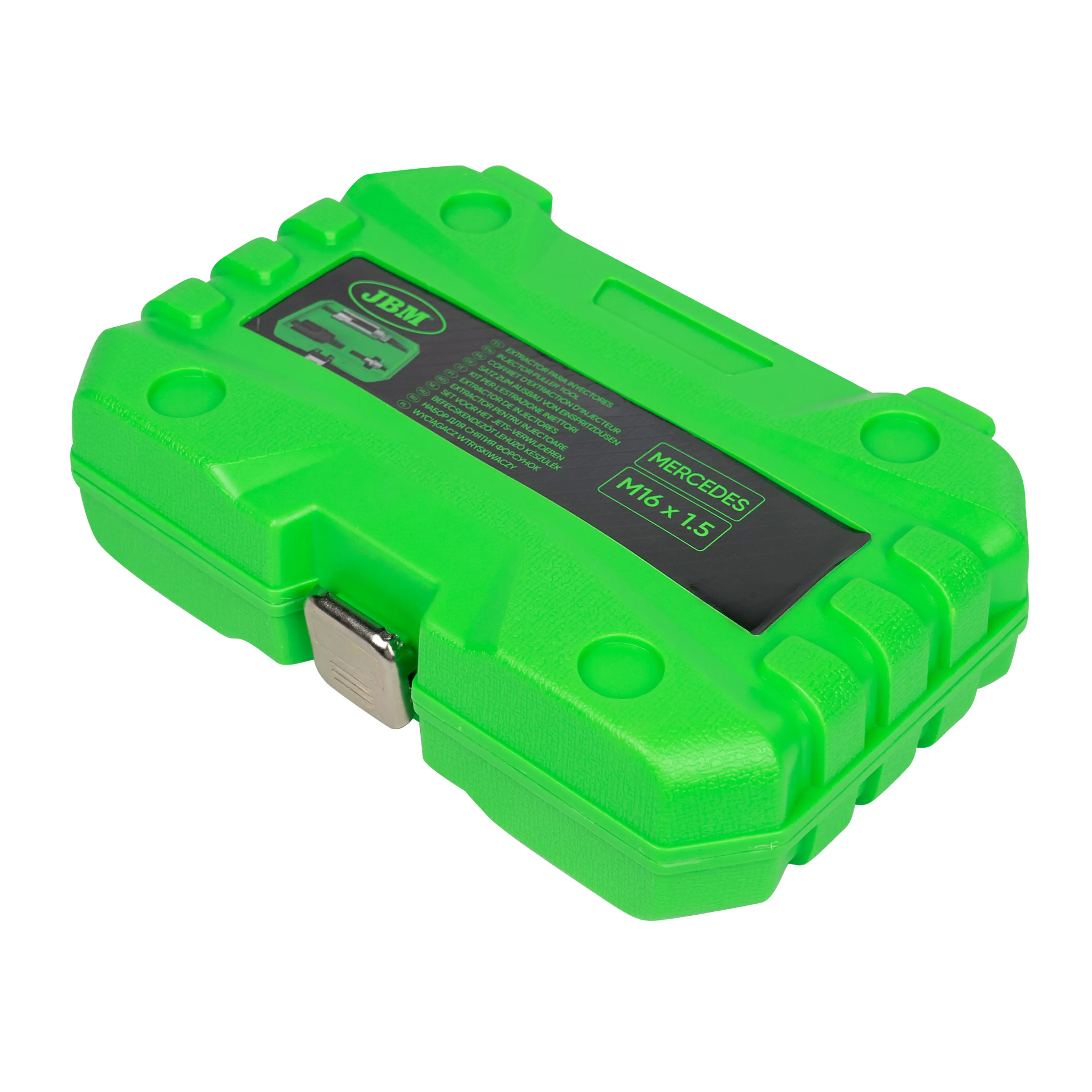 JBM EXTRACTOR PARA INYECTORES MERCEDES