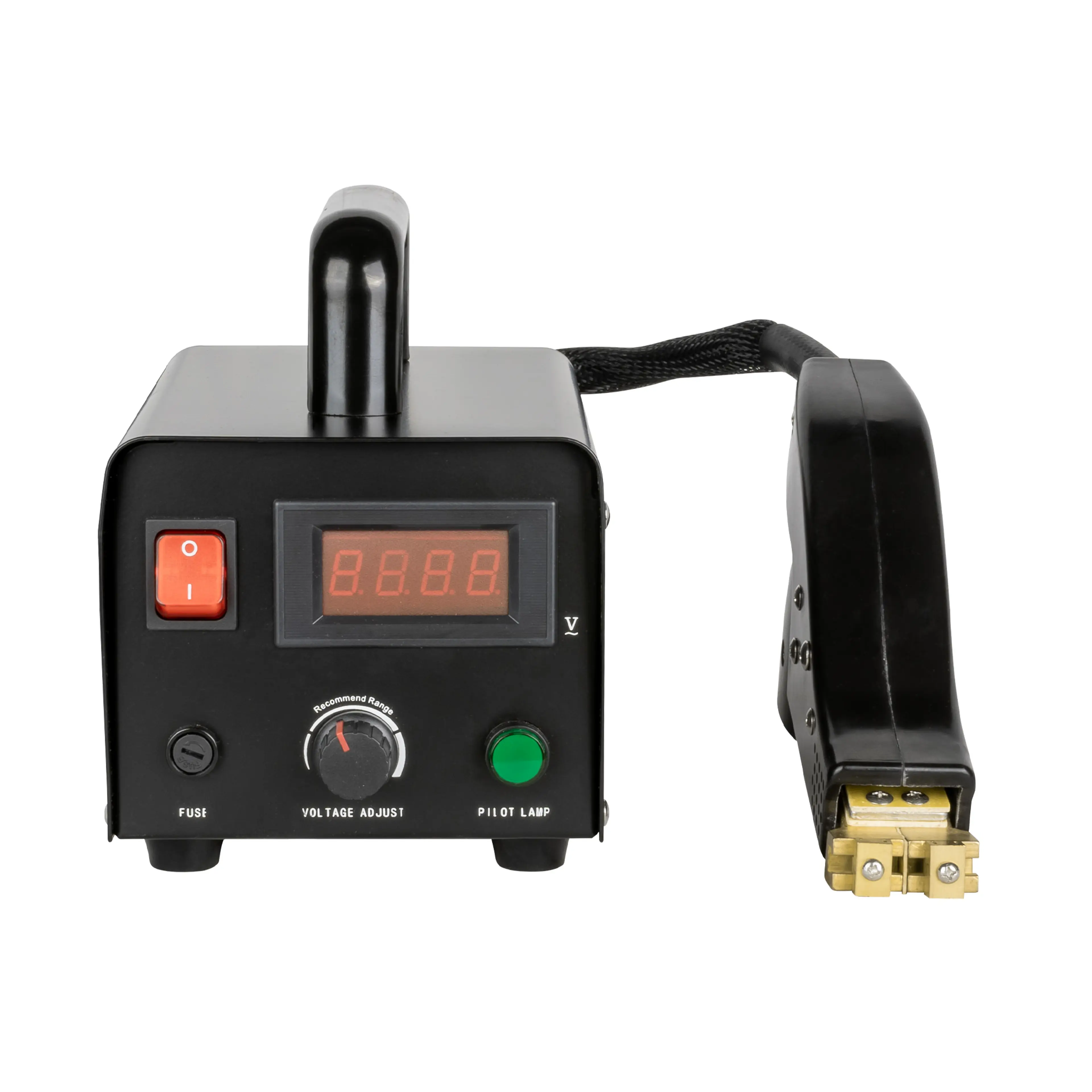 JBM MÁQUINA PARA RALLAR NEUMÁTICOS