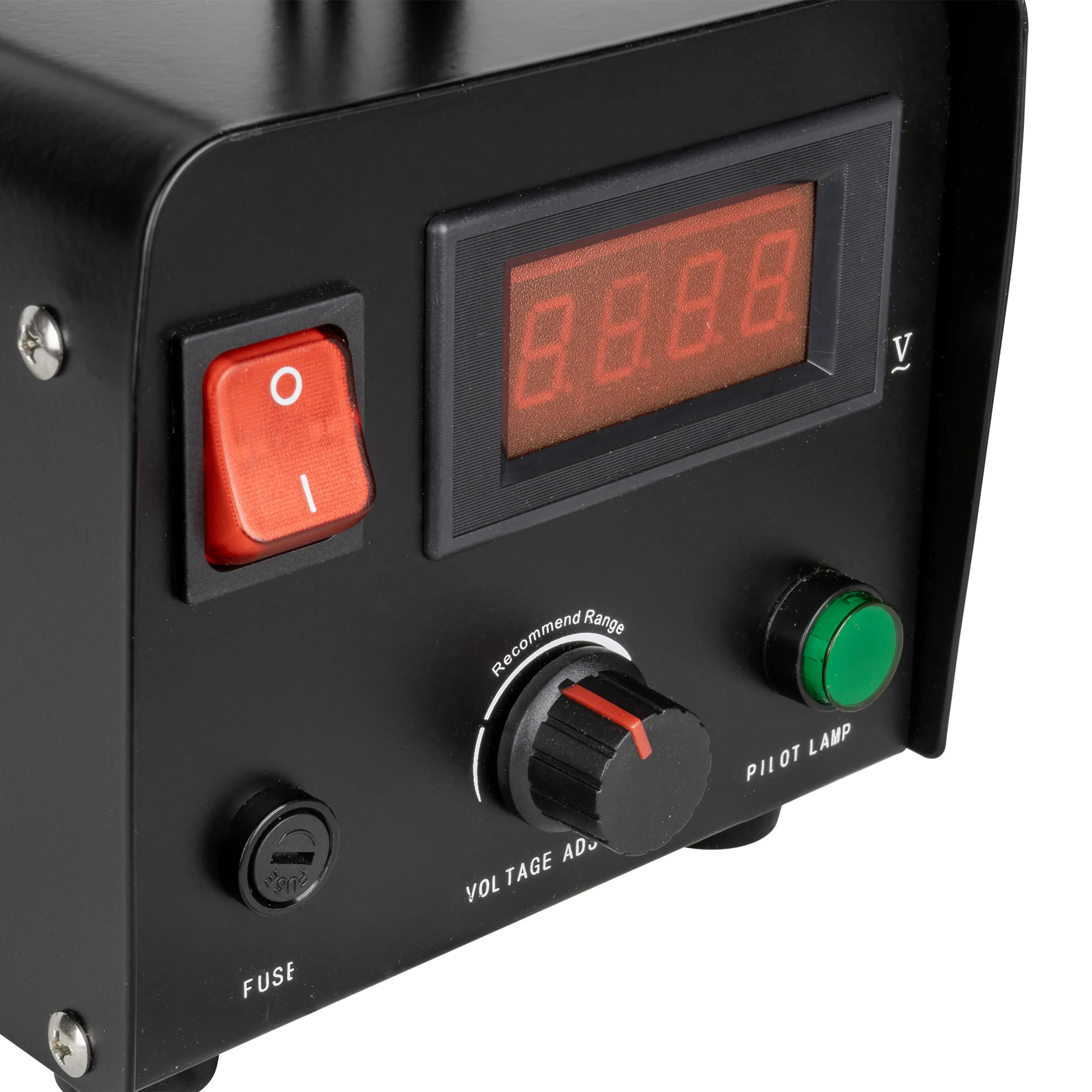 JBM MÁQUINA PARA RALLAR NEUMÁTICOS