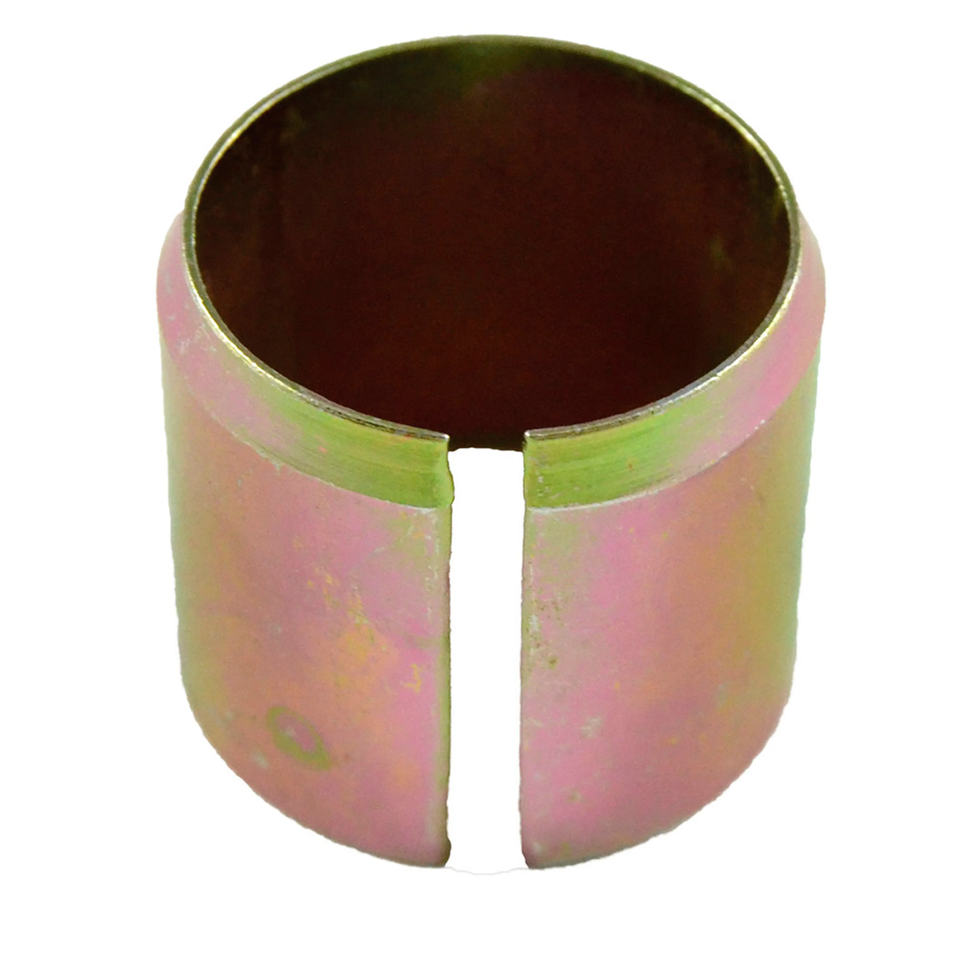 CASQUILLO CENTRADOR 25X22X2,5MM