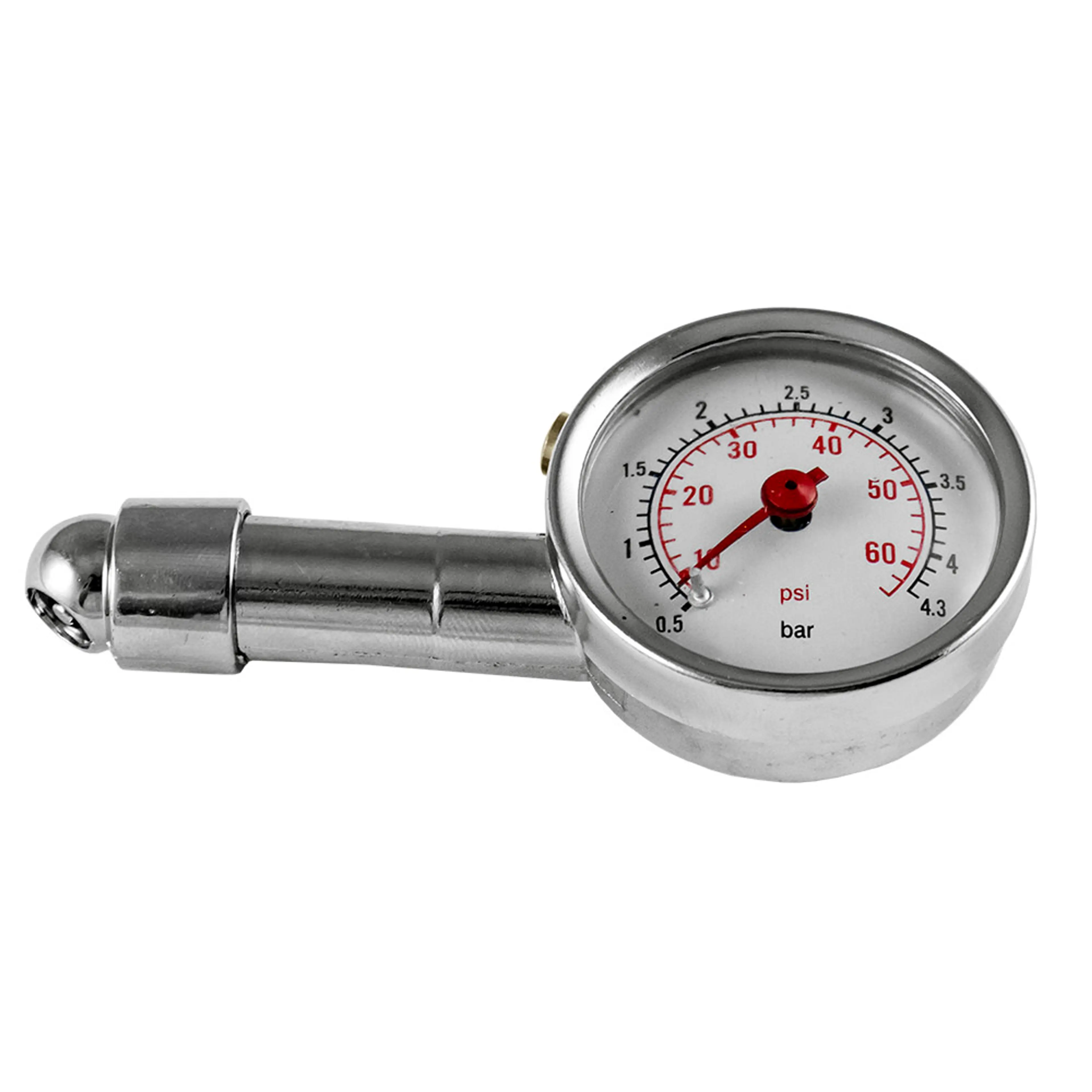 JBM COMPROBADOR DE PRESIÓN DE NEUMÁTICOS (4,3 BAR)