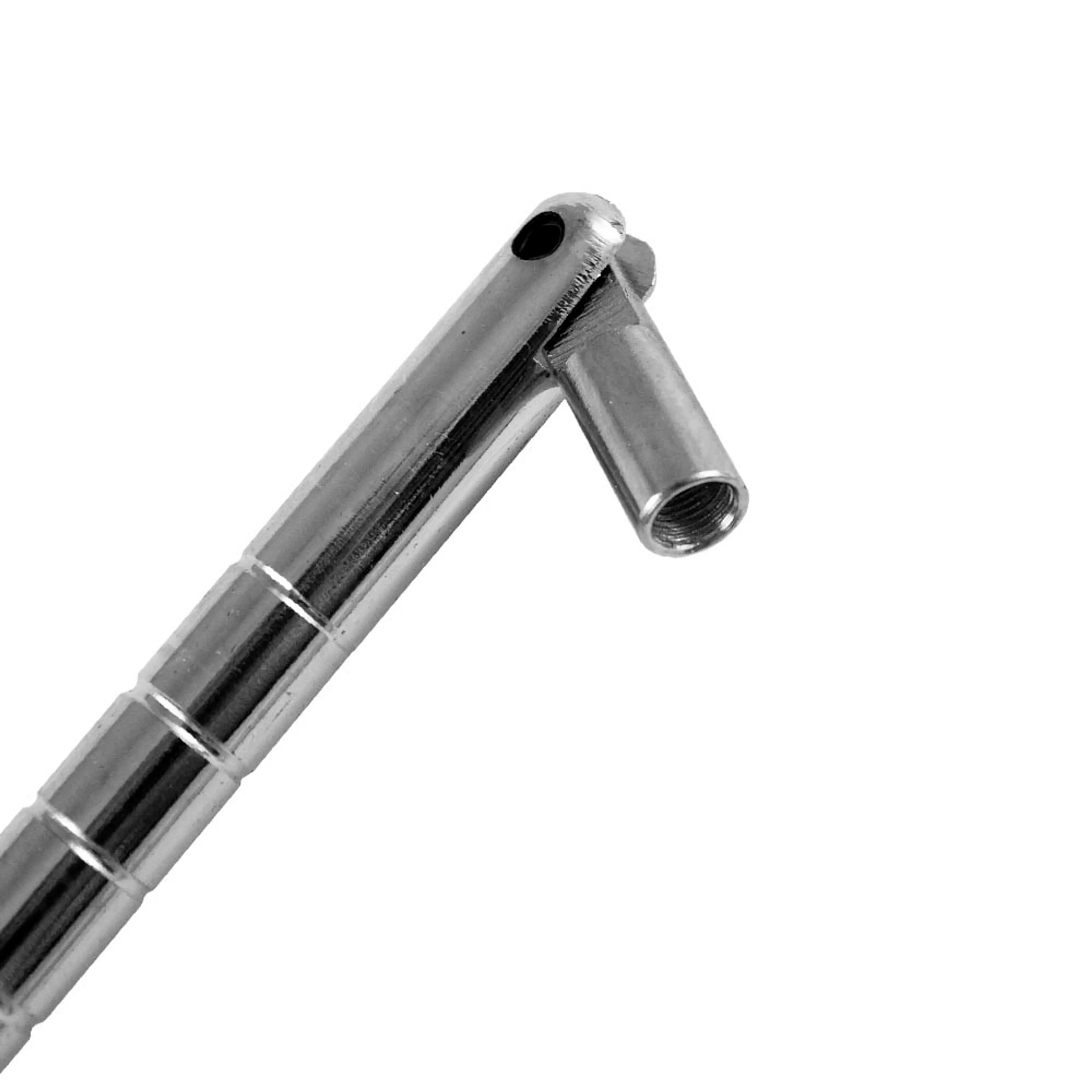 JBM ÚTIL DE METAL INSTALACIÓN VÁLVULAS NEUMÁTICO