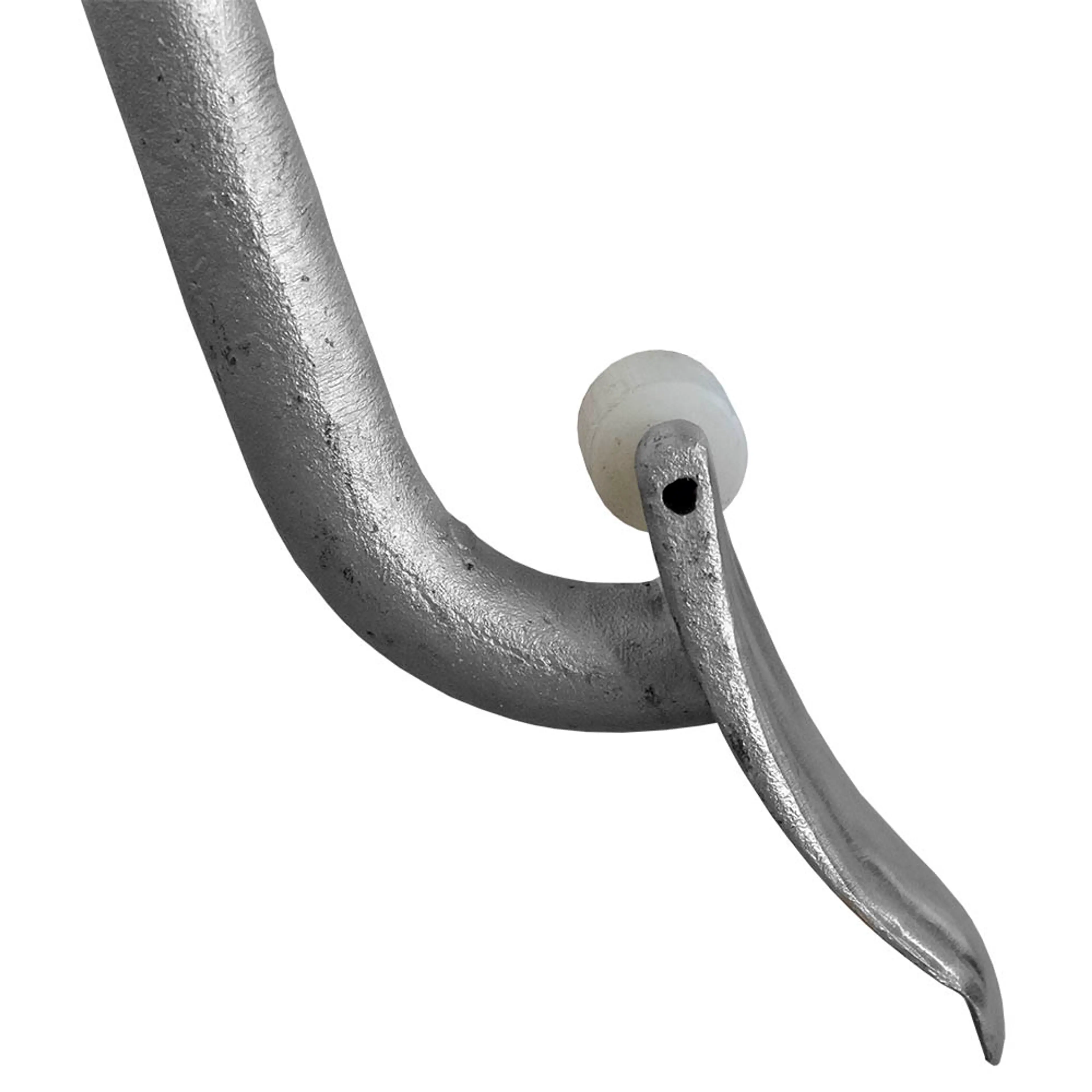 JBM PALANCA PARA CAMBIO DE RUEDAS INDUSTRIALES